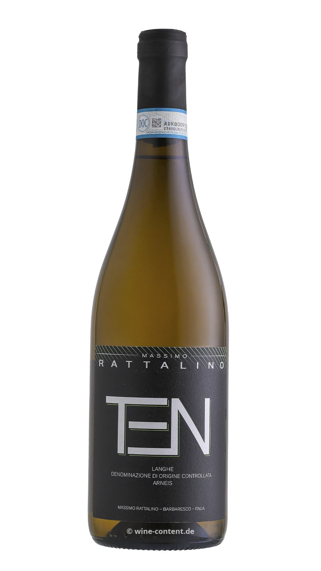 Arneis Langhe 2023 TEN