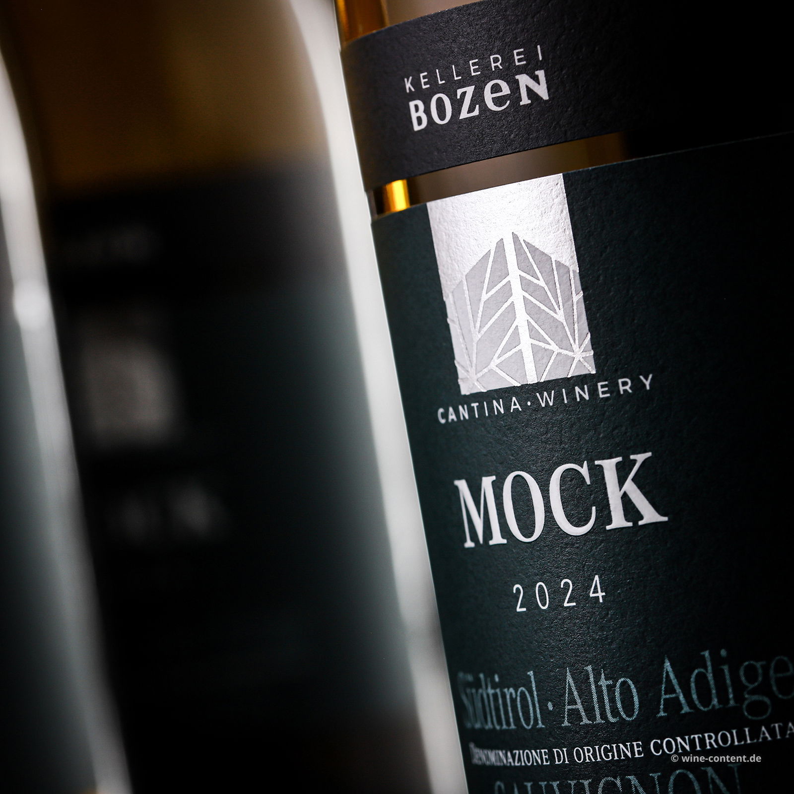 6er-Sparpaket Sauvignon Blanc 2024 Mock
