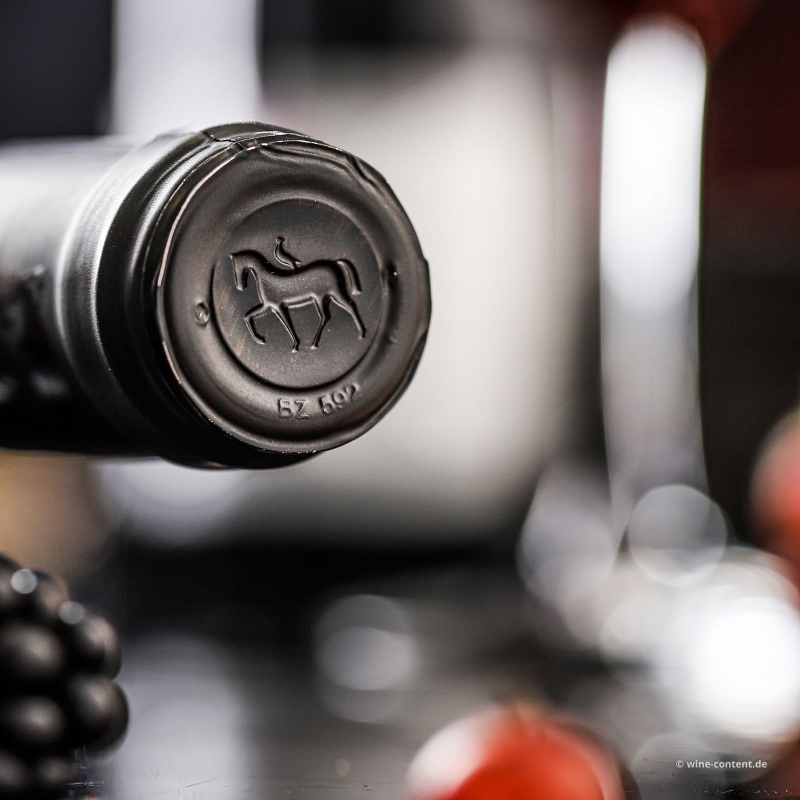 Pinot Noir 2022 Praesulis Pinot Noir 2022 Praesulis