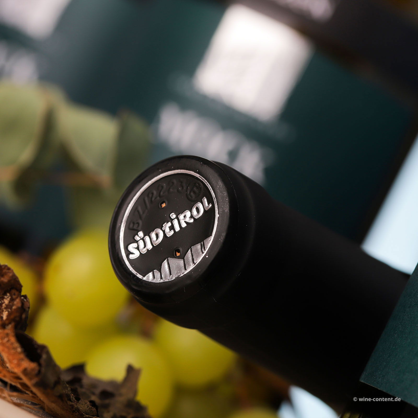 6er-Sparpaket Sauvignon Blanc 2024 Mock