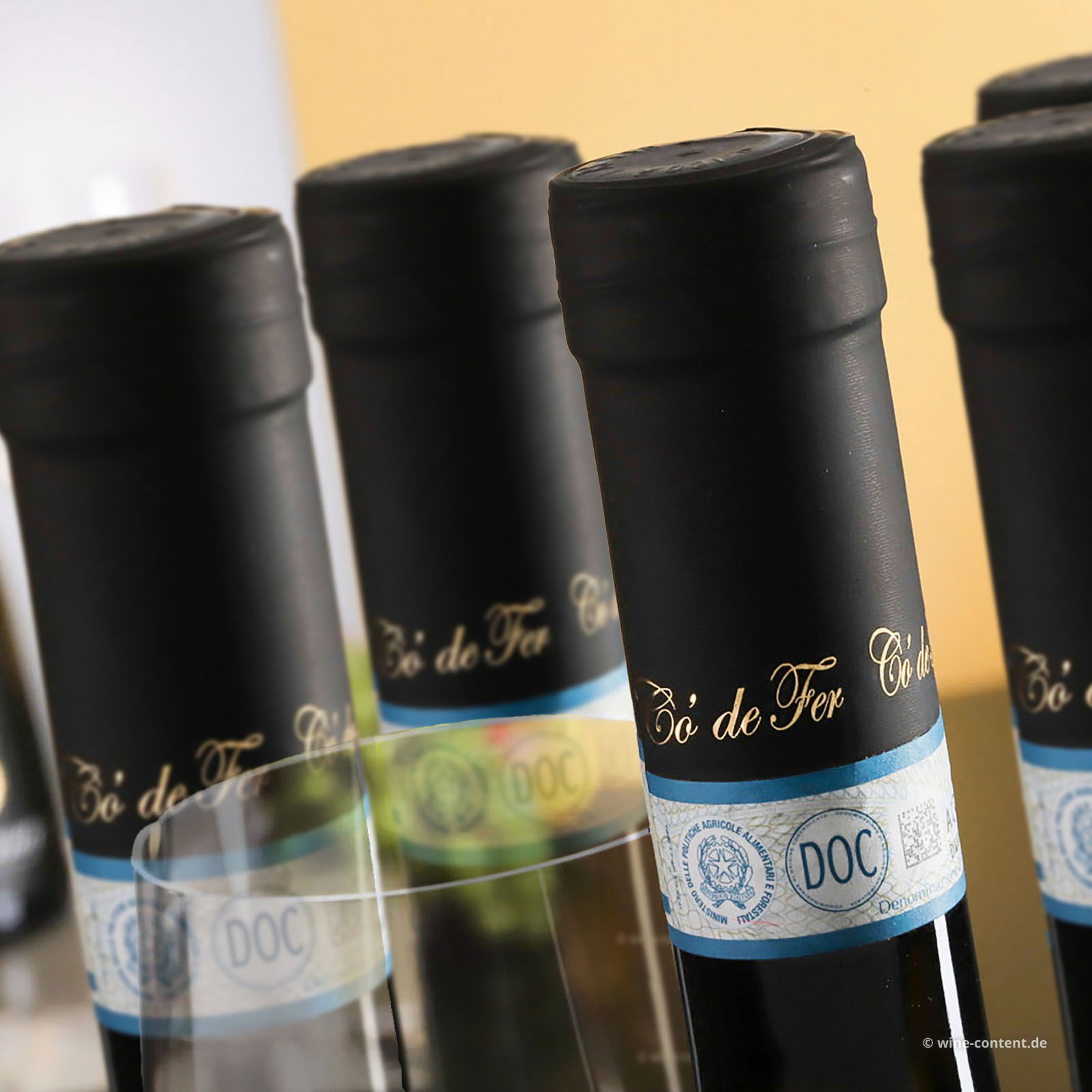 6er-Sparpaket Lugana 2024 Cò de Fer