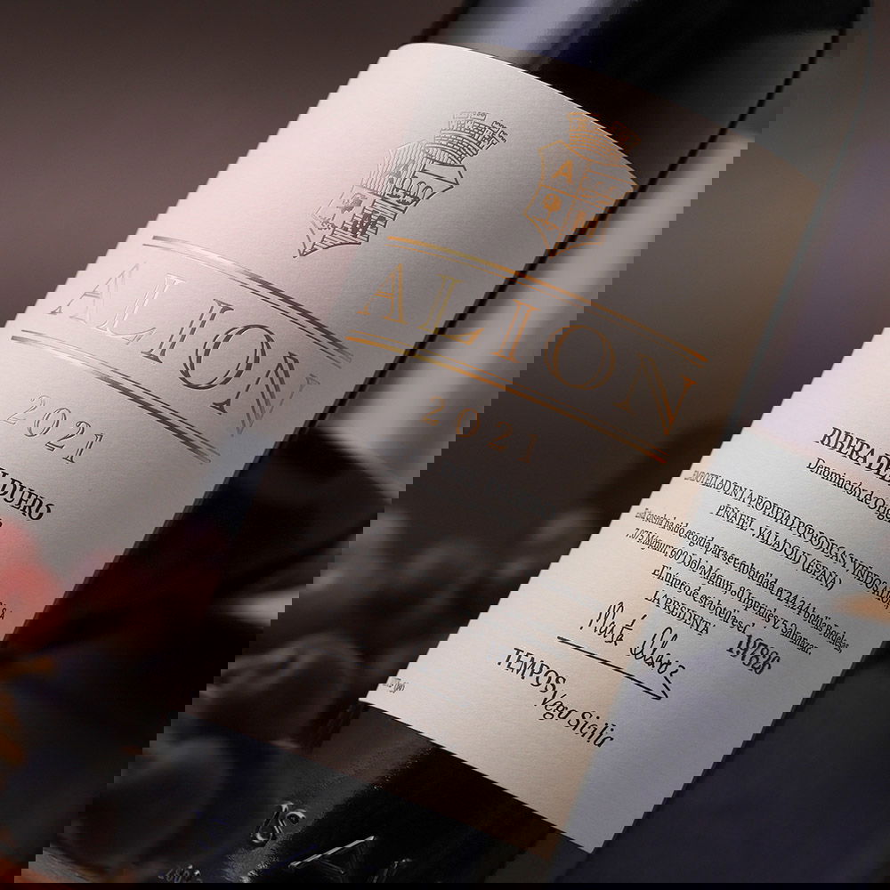 Ribera del Duero 2021 Alión