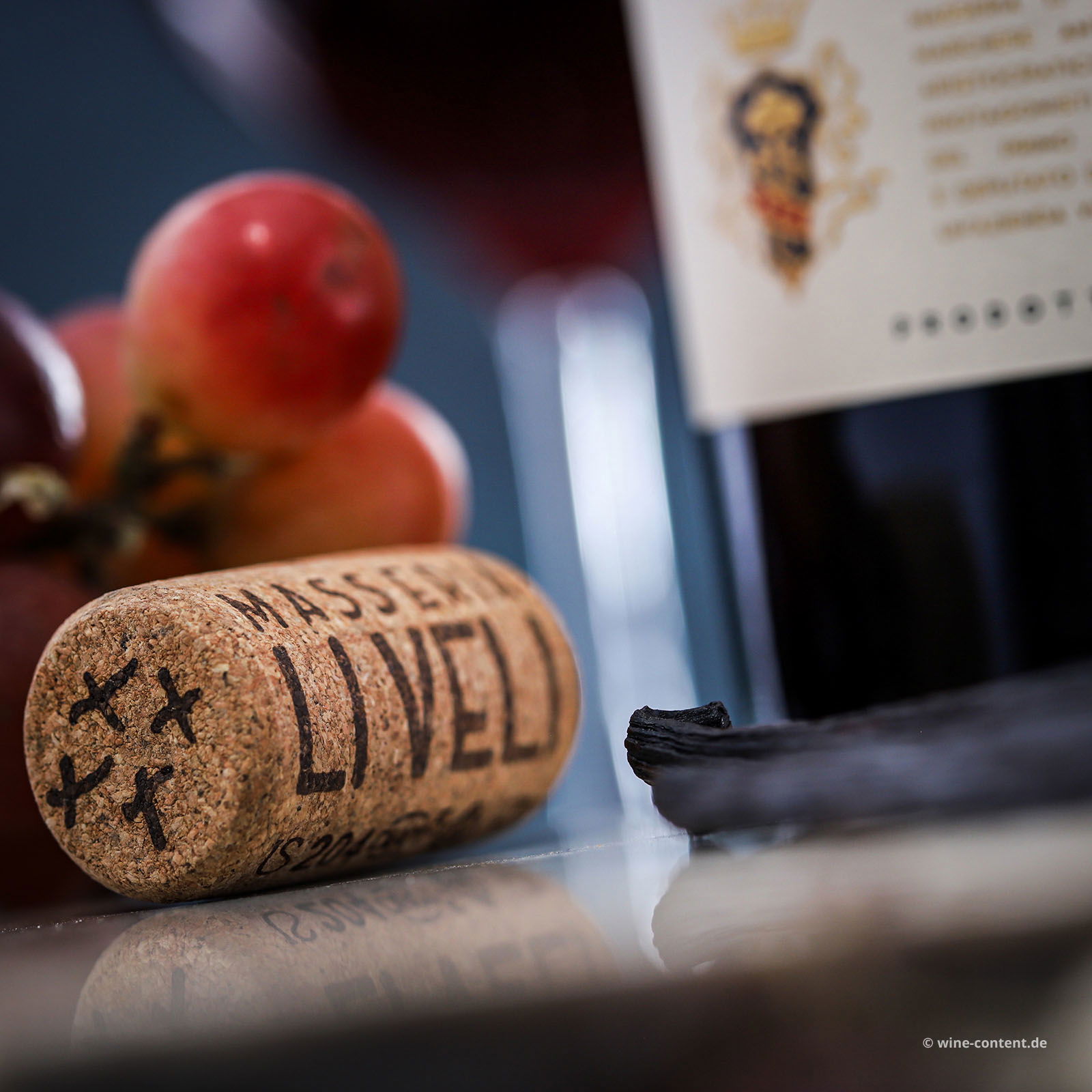 Primitivo Salento 2023 Orion Primitivo Salento 2023 Orion