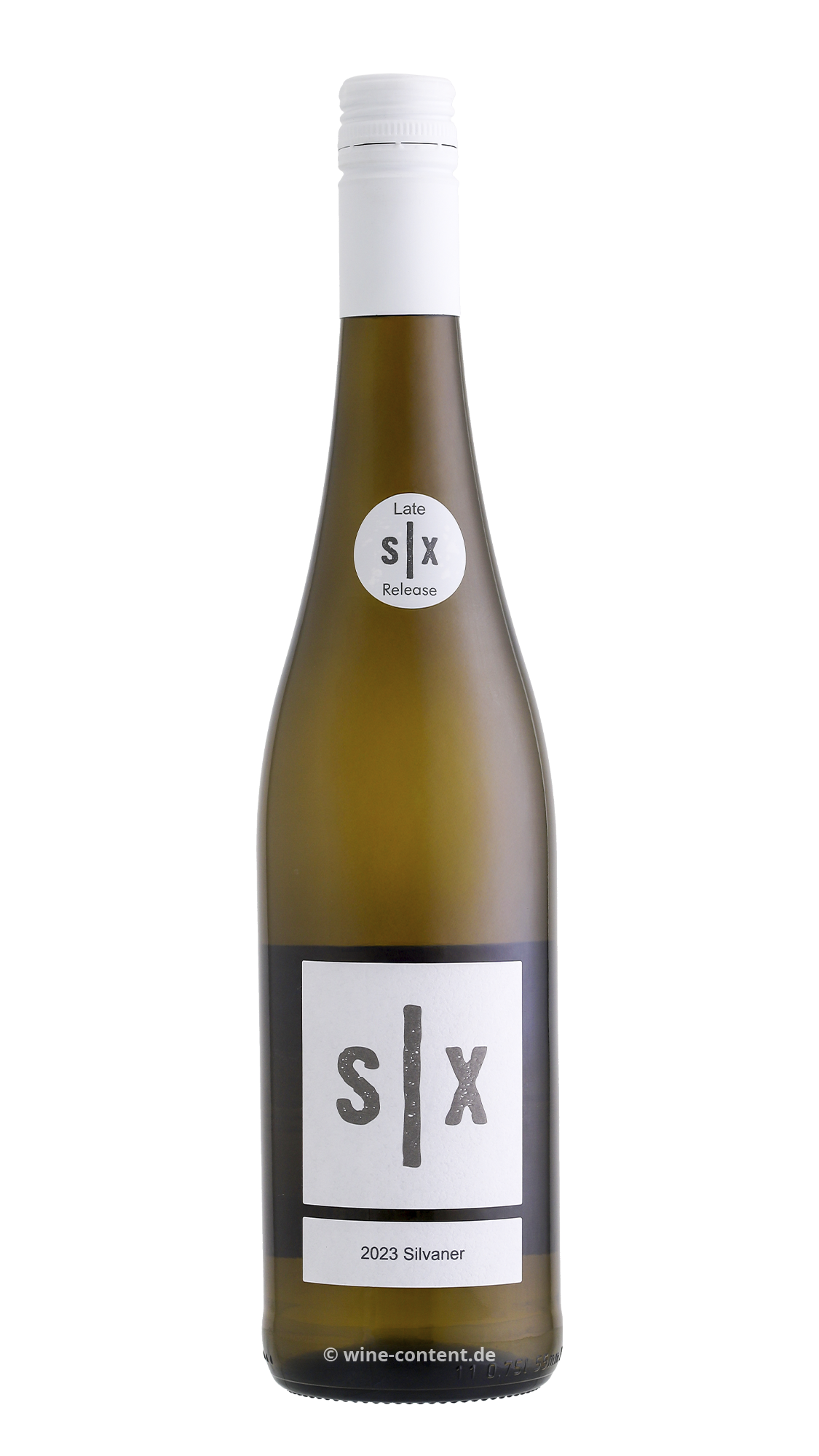 Silvaner 2023 Late Release