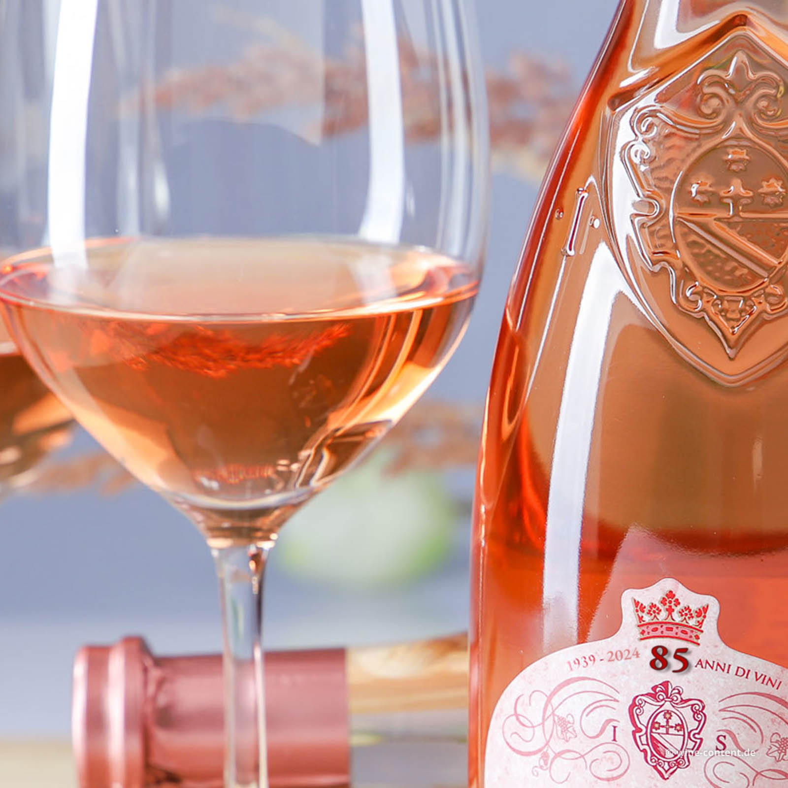 6er-Sparpaket Rosa dei Frati 2025