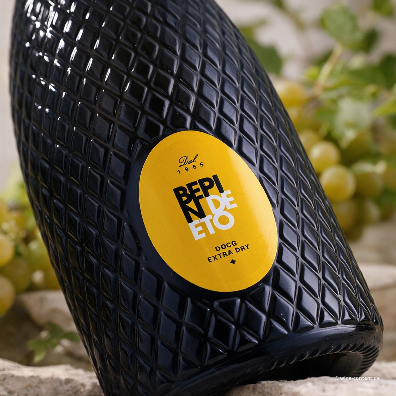 Prosecco Superiore 2025 Extra Dry