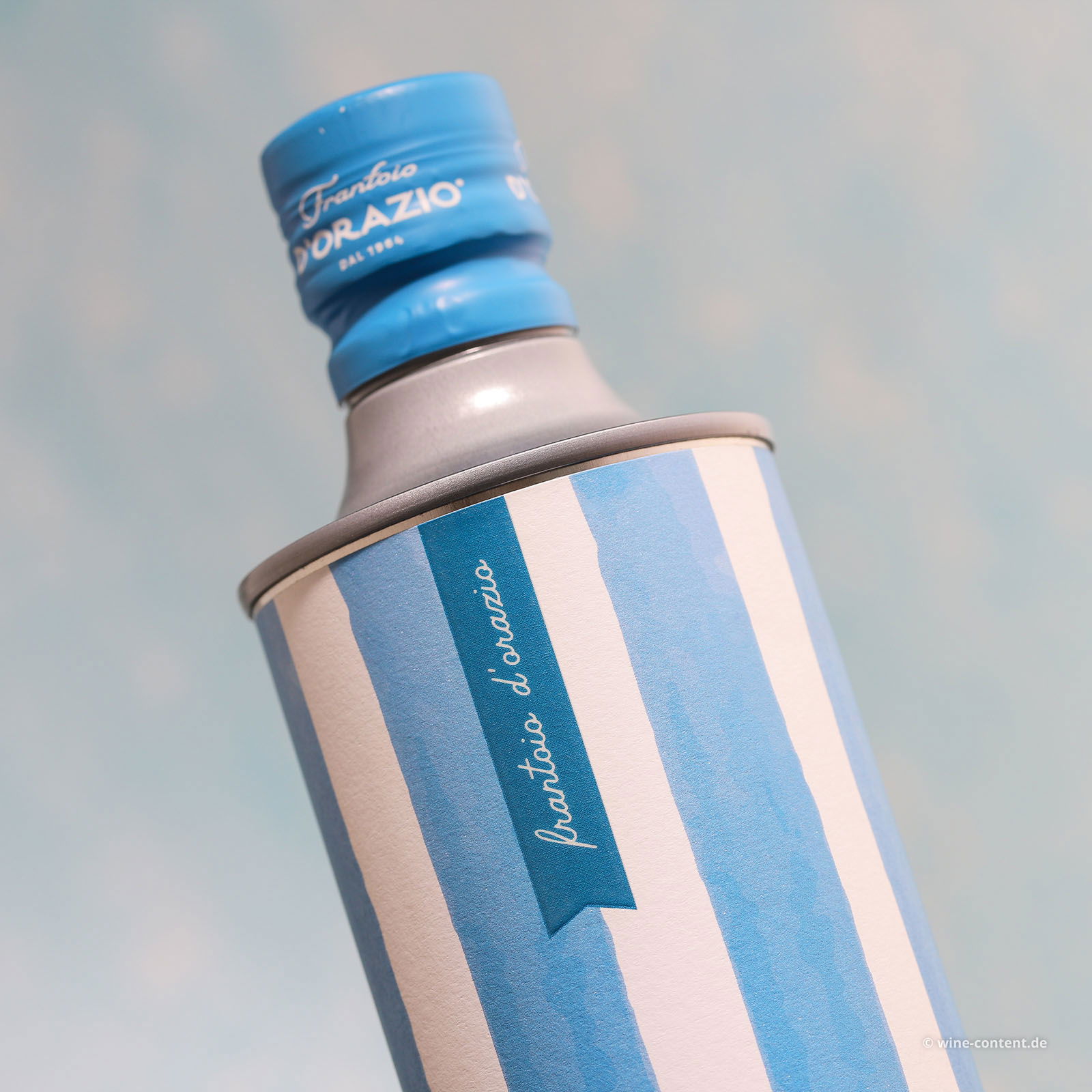 0,5 L Olivenöl Extra Vergine Marea