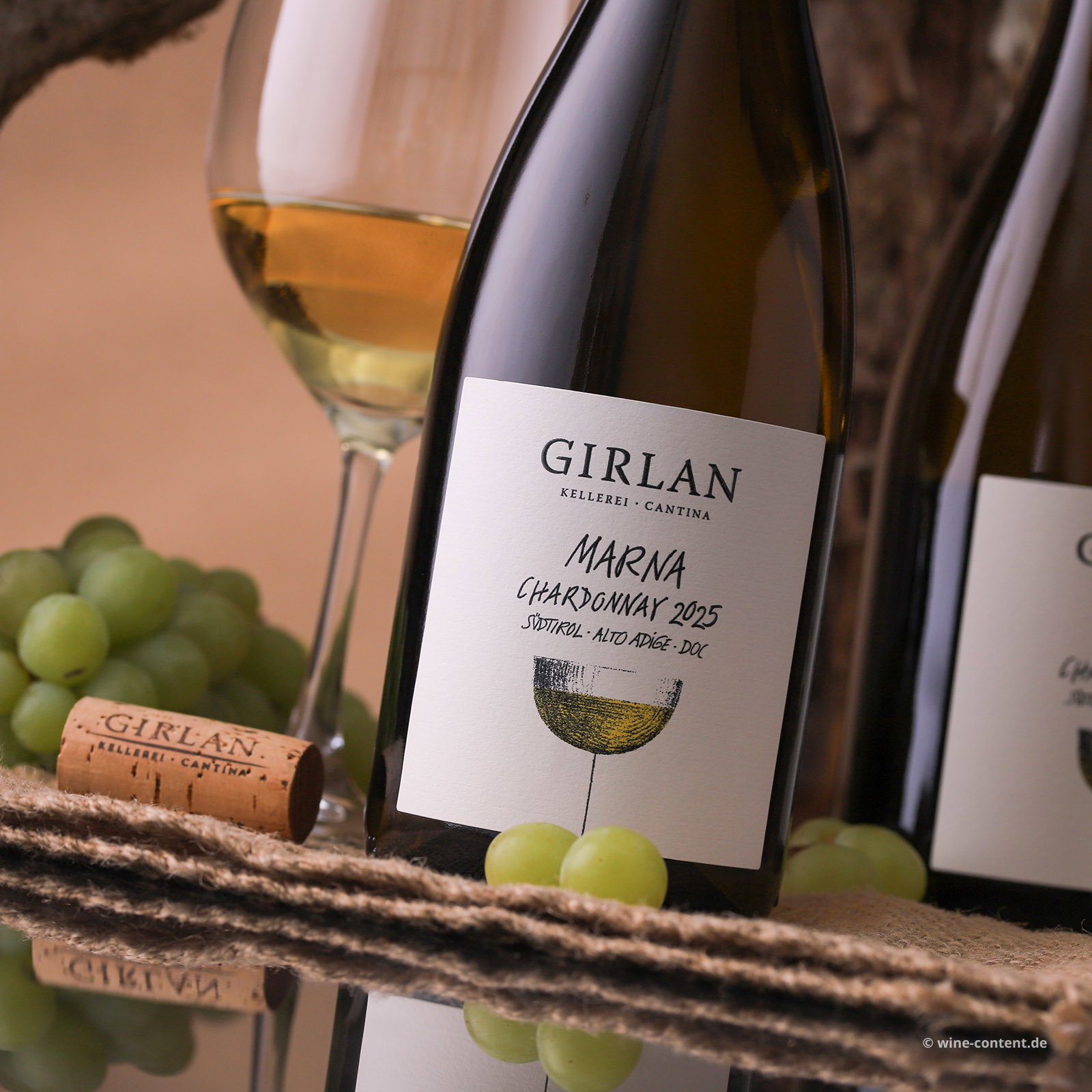 Chardonnay 2025 Marna