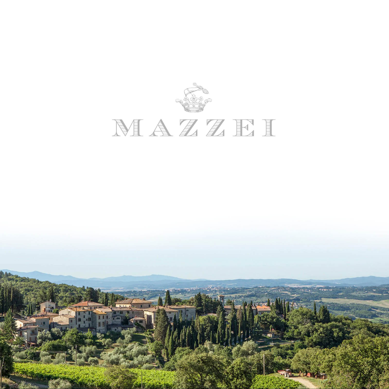 0,25 L Olivenöl Extra Vergine Chianti Classico 2025 Castello Fonterutoli