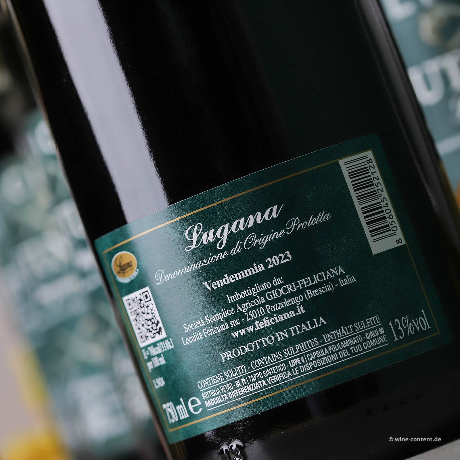 6er-Sparpaket Lugana 2023 Autunno