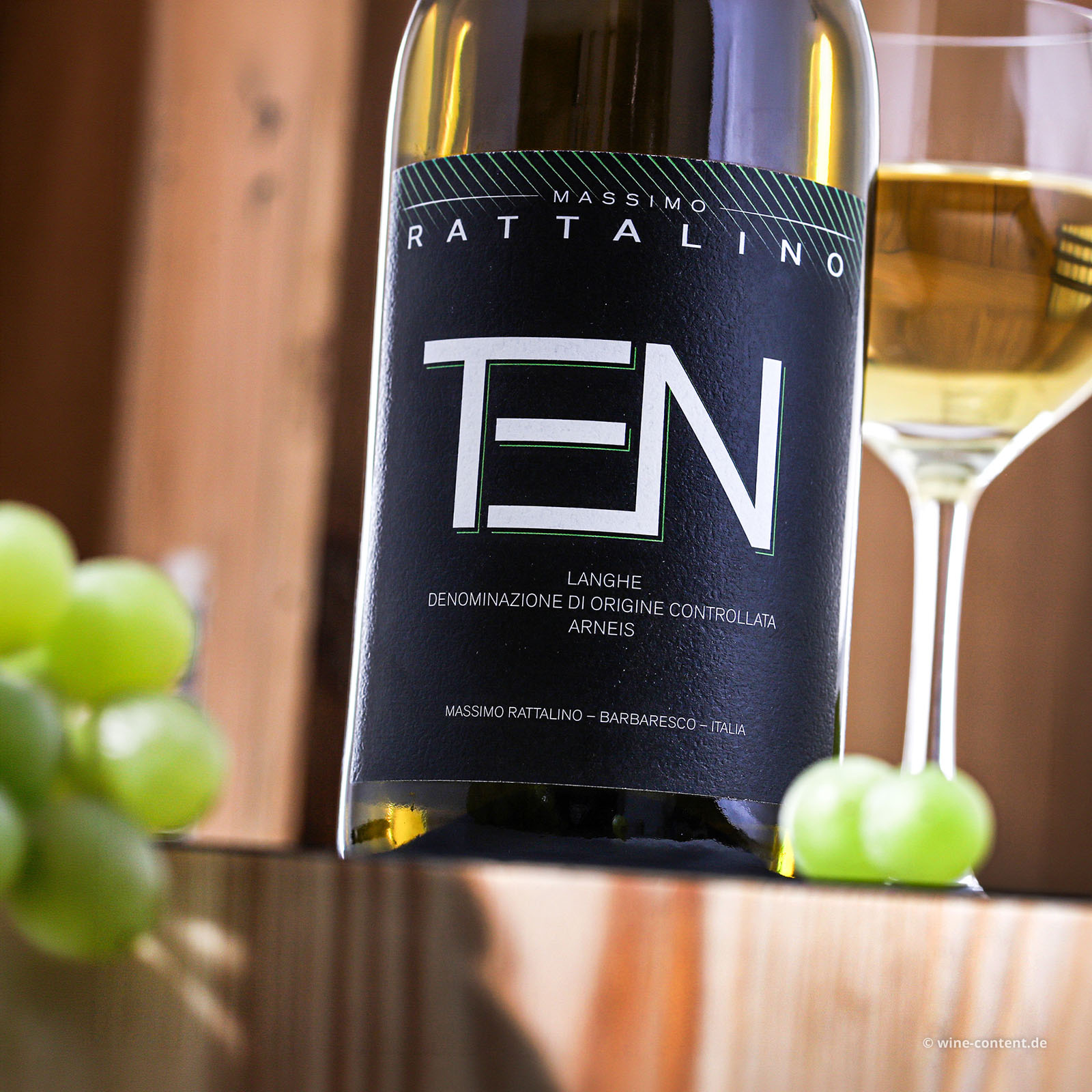 Arneis Langhe 2025 TEN