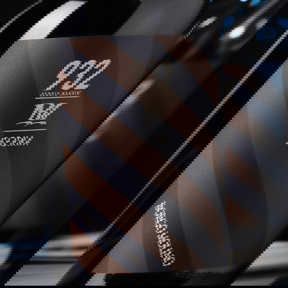 Rosso Trevenezie 2019 Serna 932 Rosso Trevenezie 2019 Serna 932