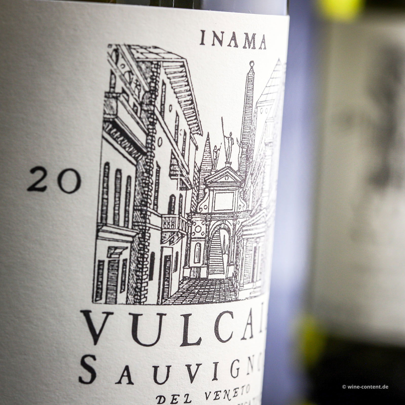 Sauvignon del Veneto 2024 Vulcaia