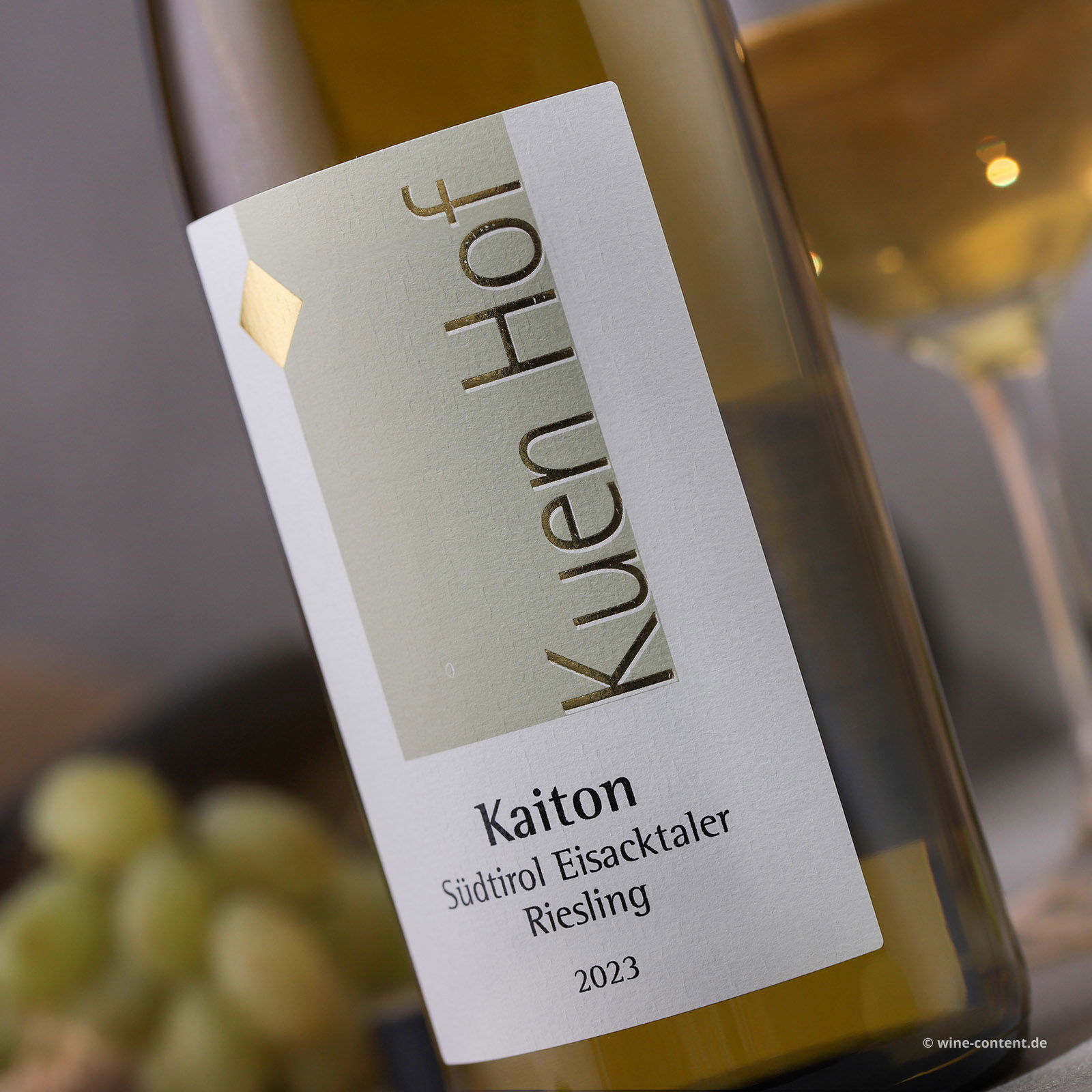 Riesling Kaiton 2023 Eisacktaler