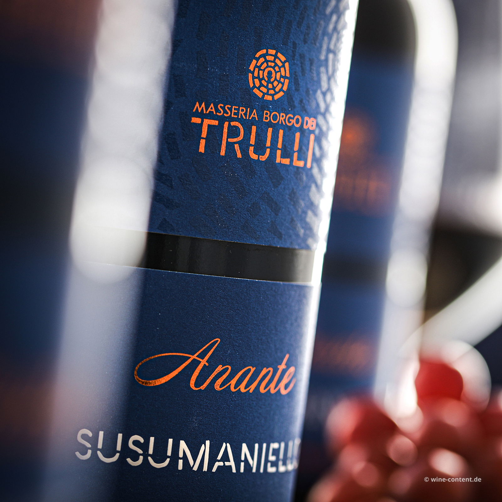 6er-Sparpaket Susumaniello 2024 Anante