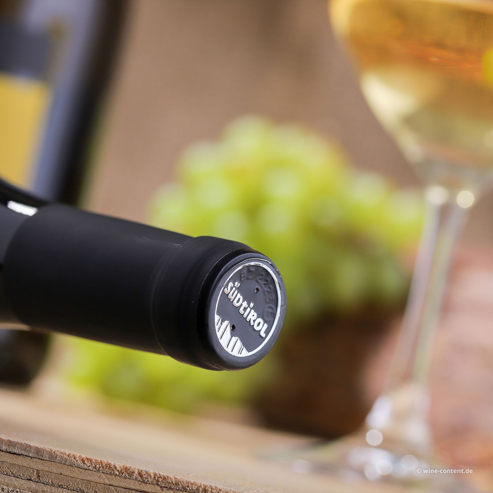 Pinot Grigio 2024 Stieler