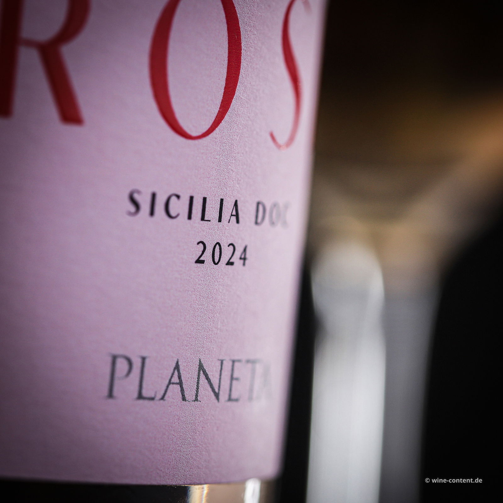 La Segreta Rosé 2024 Bio