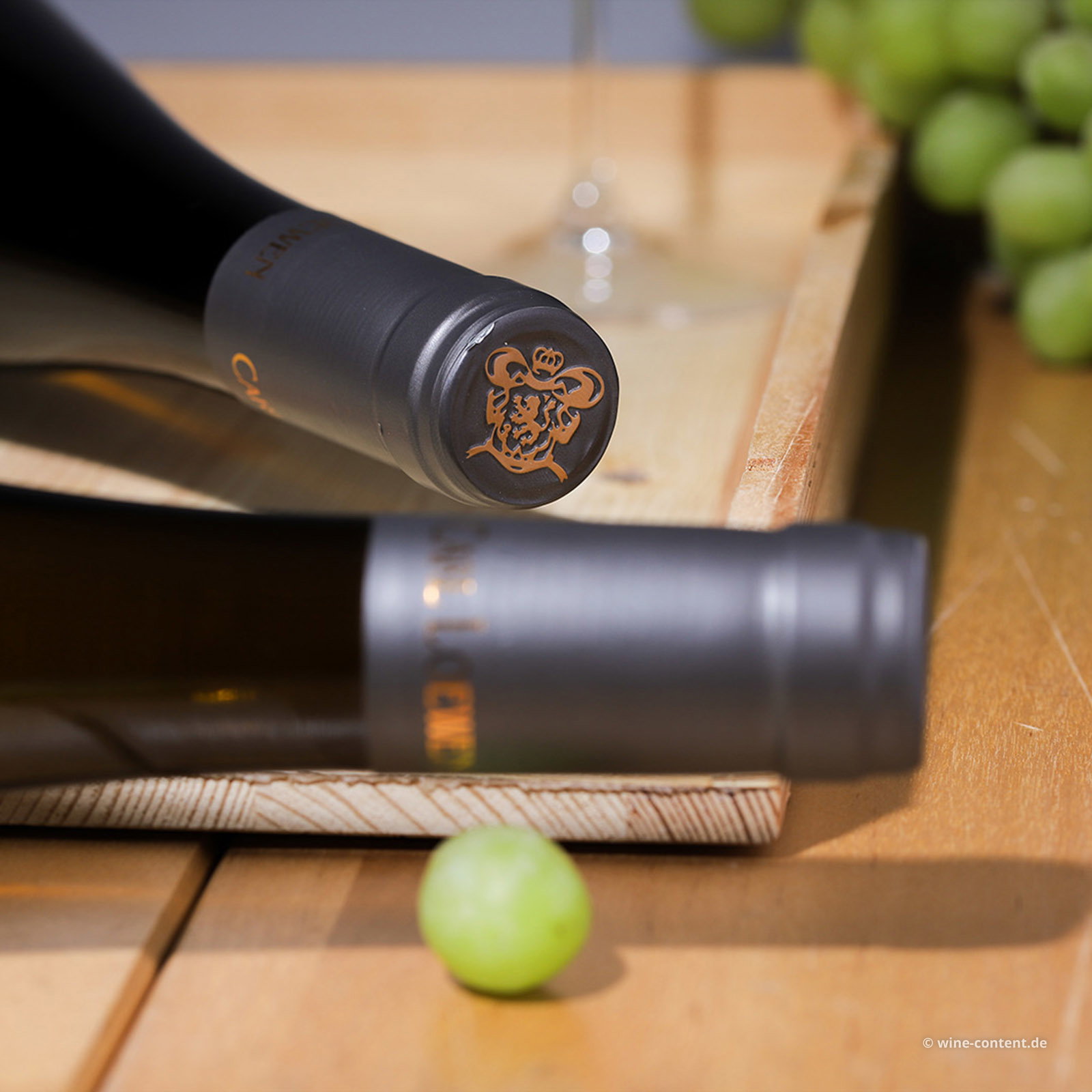 Riesling Kabinett 2025 Herrenberg