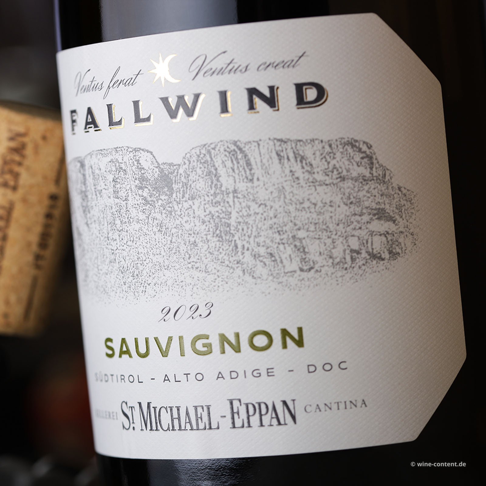 Sauvignon Blanc 2023 Fallwind