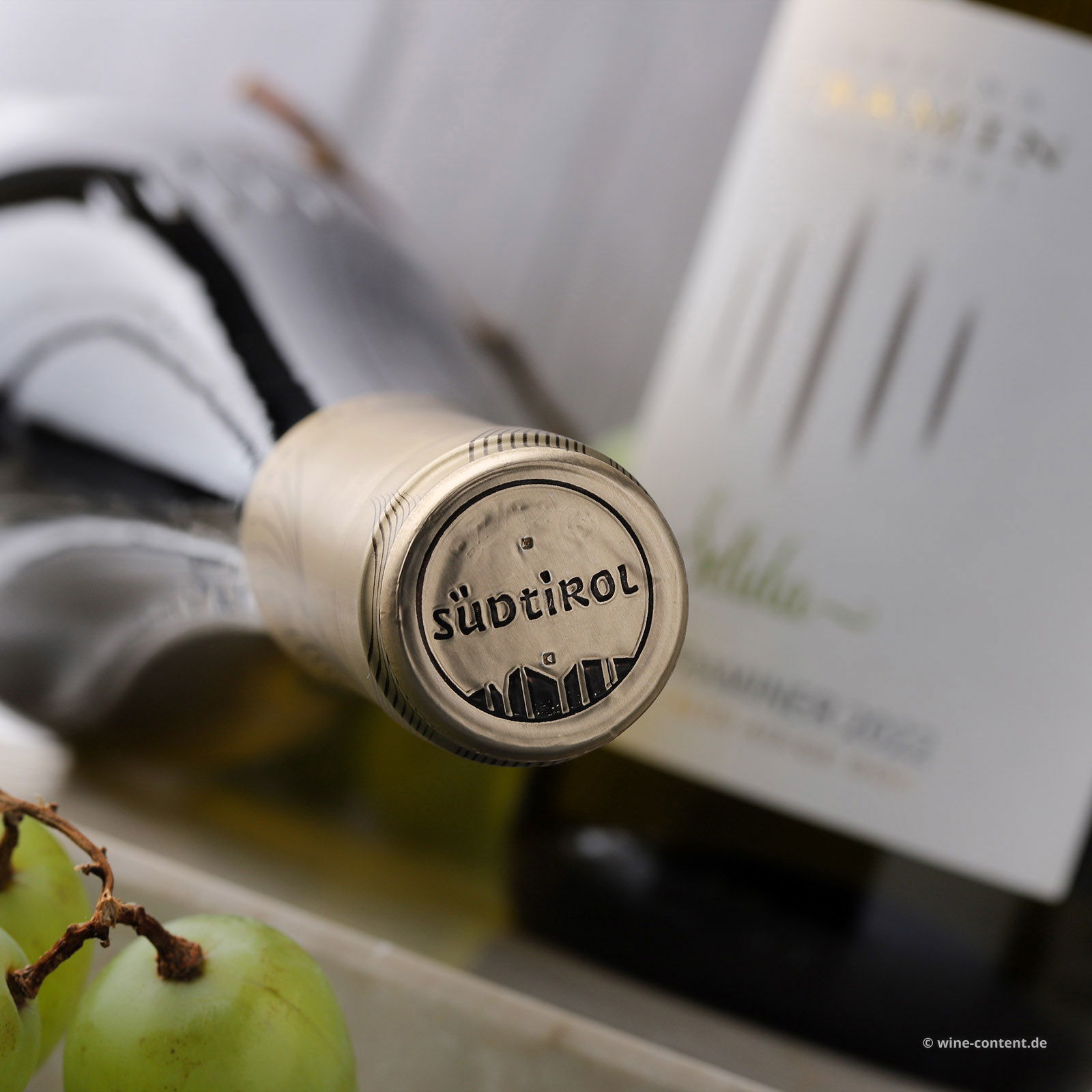 Gewürztraminer 2024 Selida