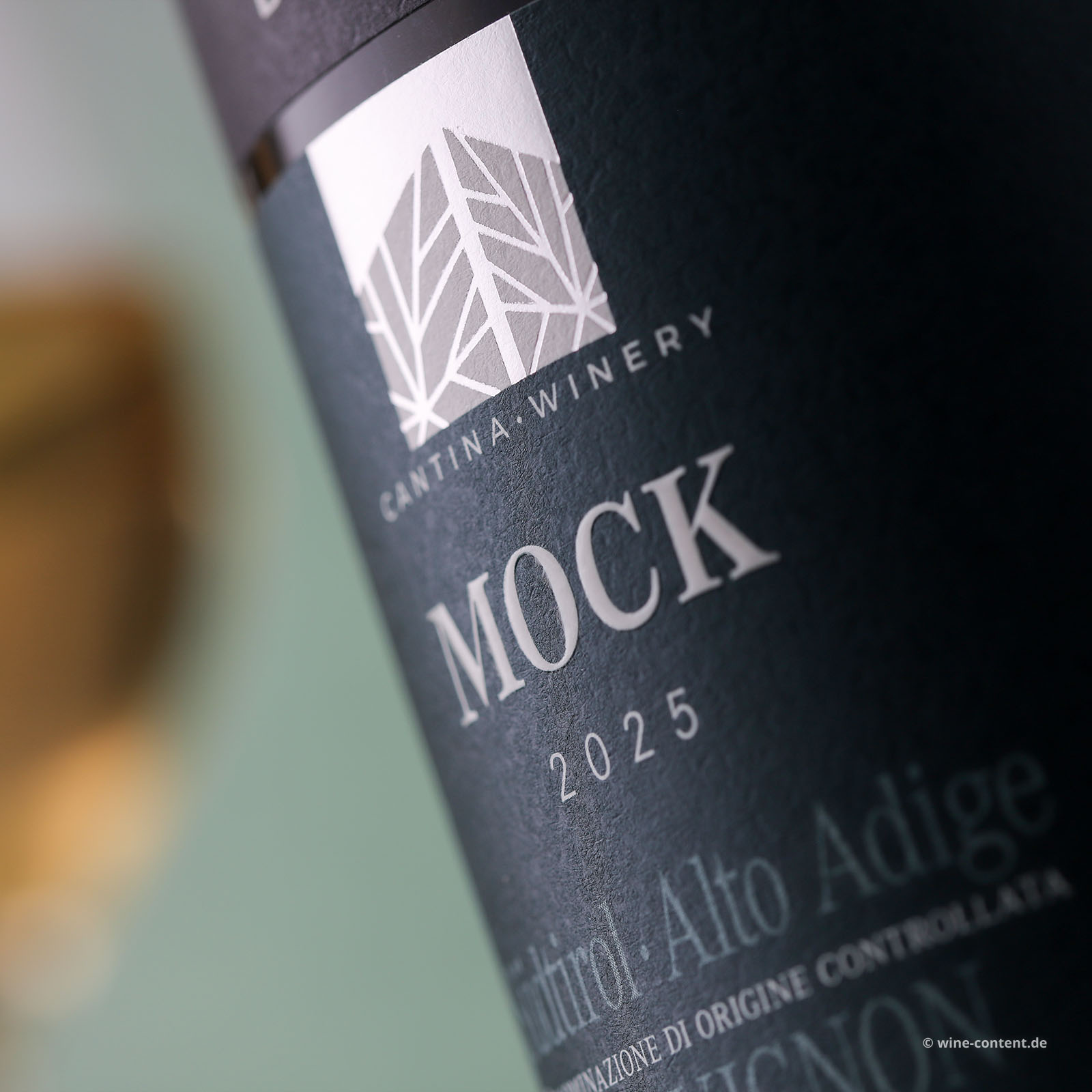 Sauvignon Blanc 2025 Mock