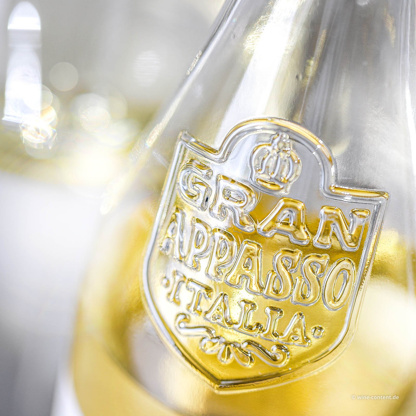Chardonnay-Fiano 2023 Gran Appasso