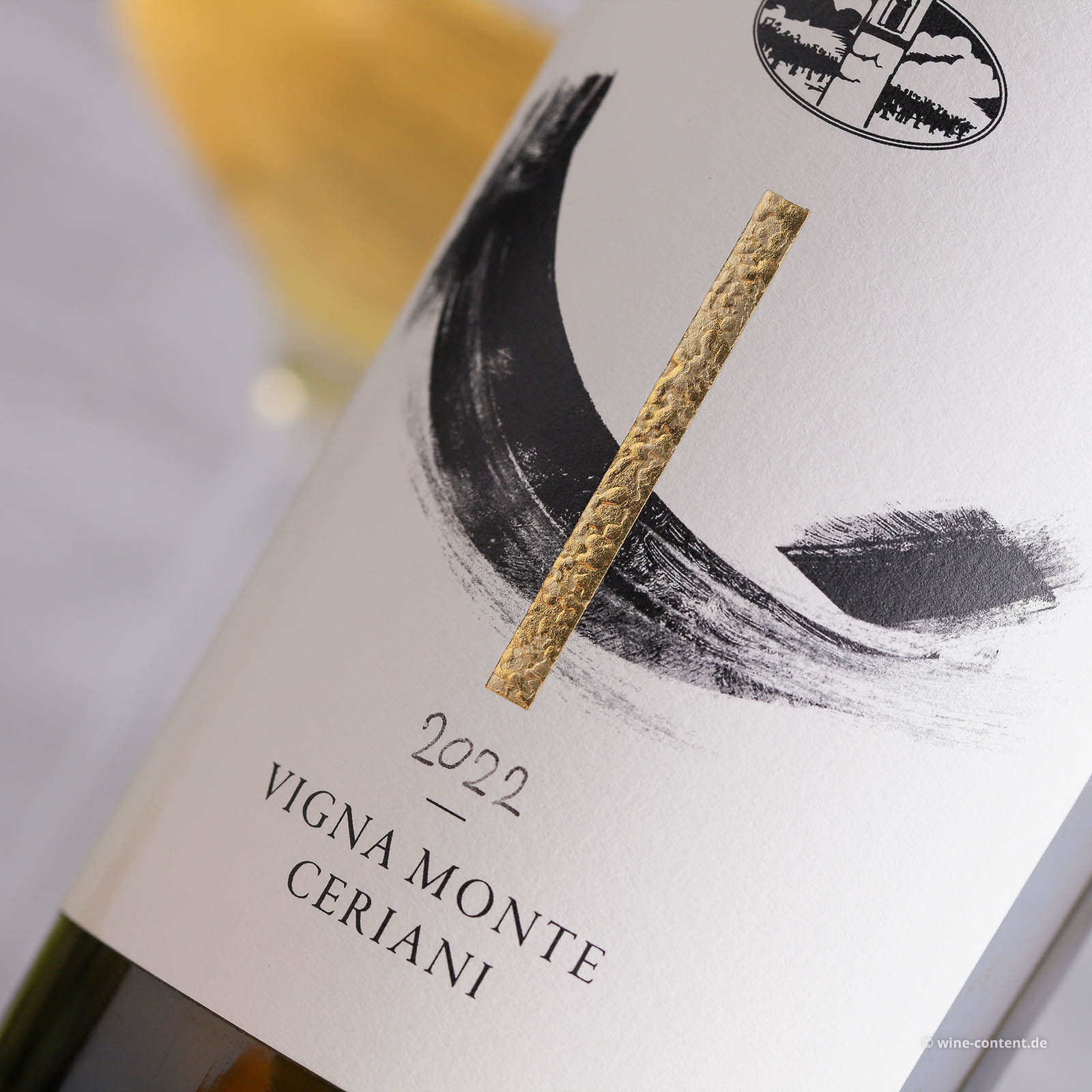 Soave 2022 Vigna Monte Ceriani