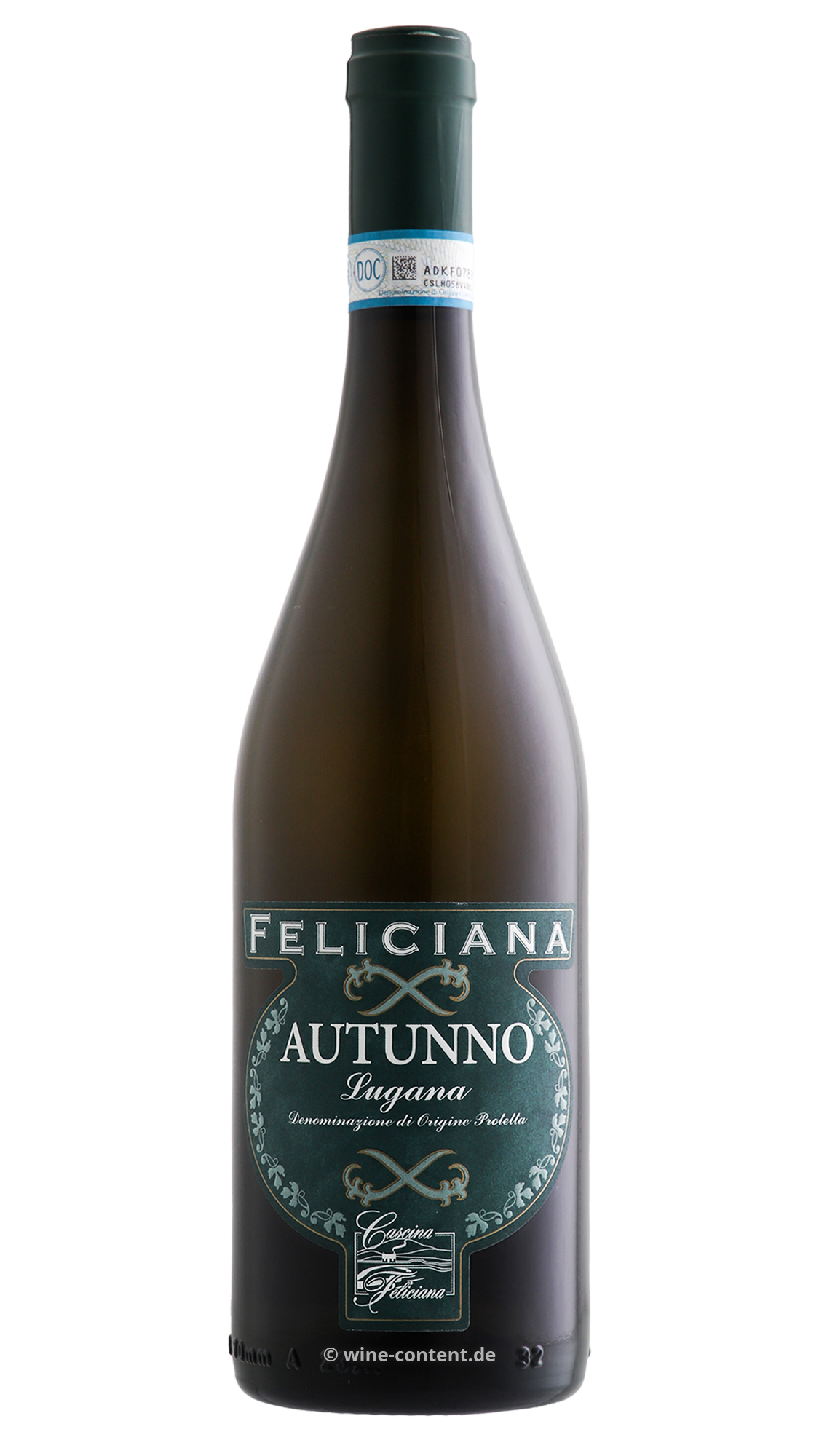 Lugana 2023 Autunno (Lagerschaden)