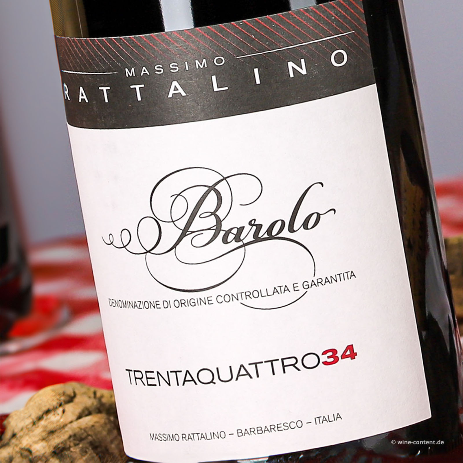 Barolo 2021 Trentaquattro34