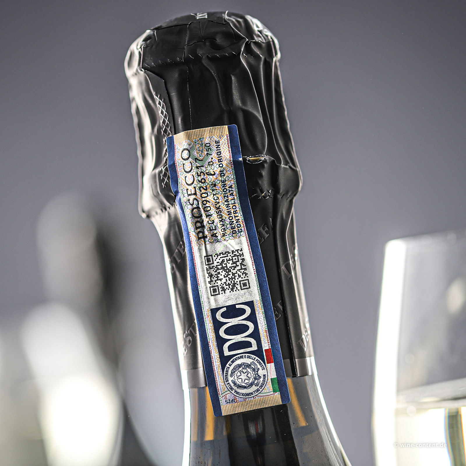 Prosecco 2025 0.15 Extra Dry