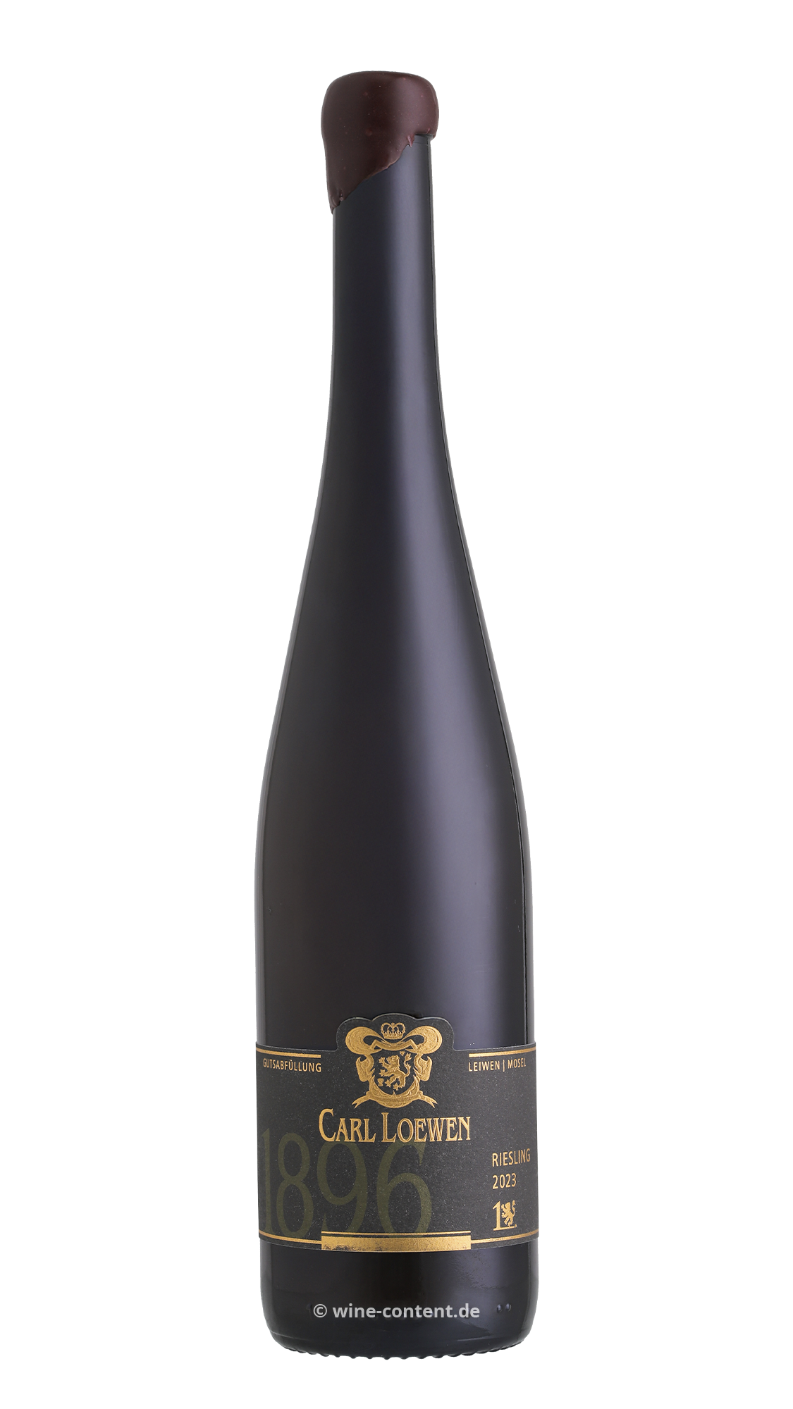 Riesling Erste Lage 2023 Maximin Herrenberg 1896 Black Label