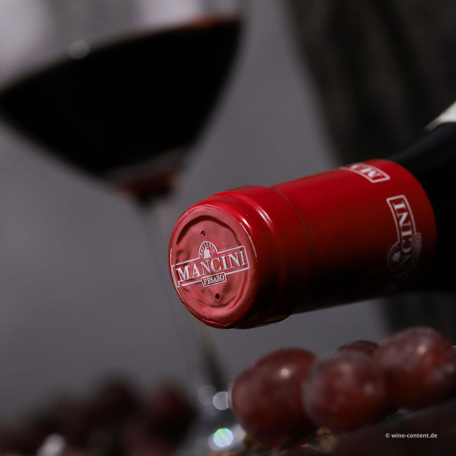 Pinot Noir 2022 Rive