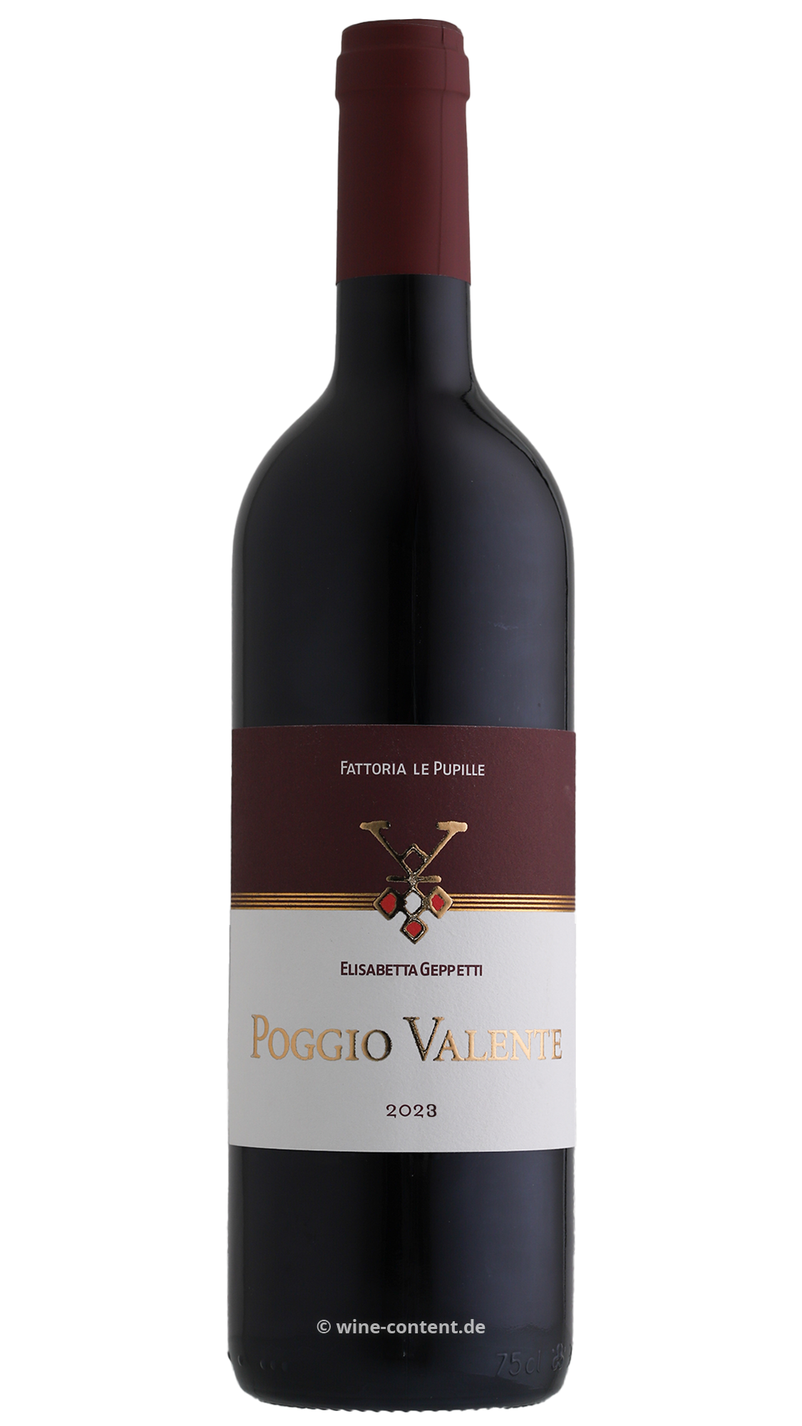 Poggio Valente 2023