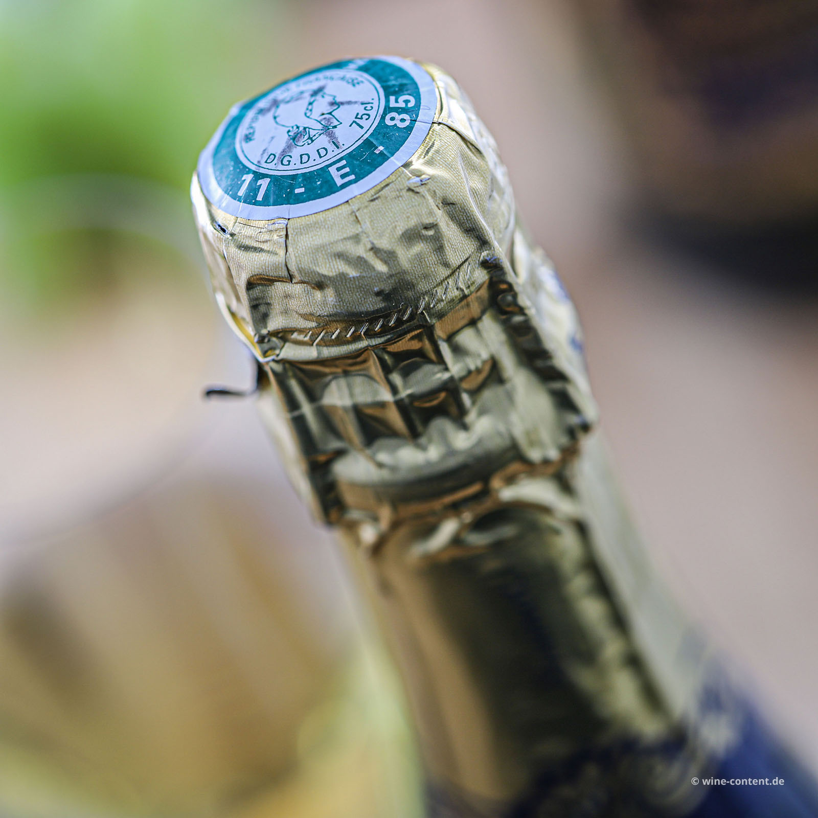 Crémant de Limoux Impérial Brut