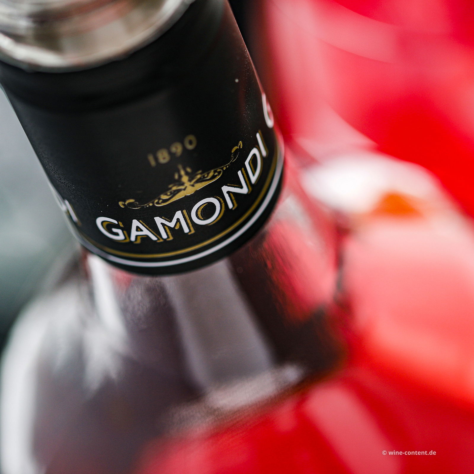 Aperitivo Pink Citrus