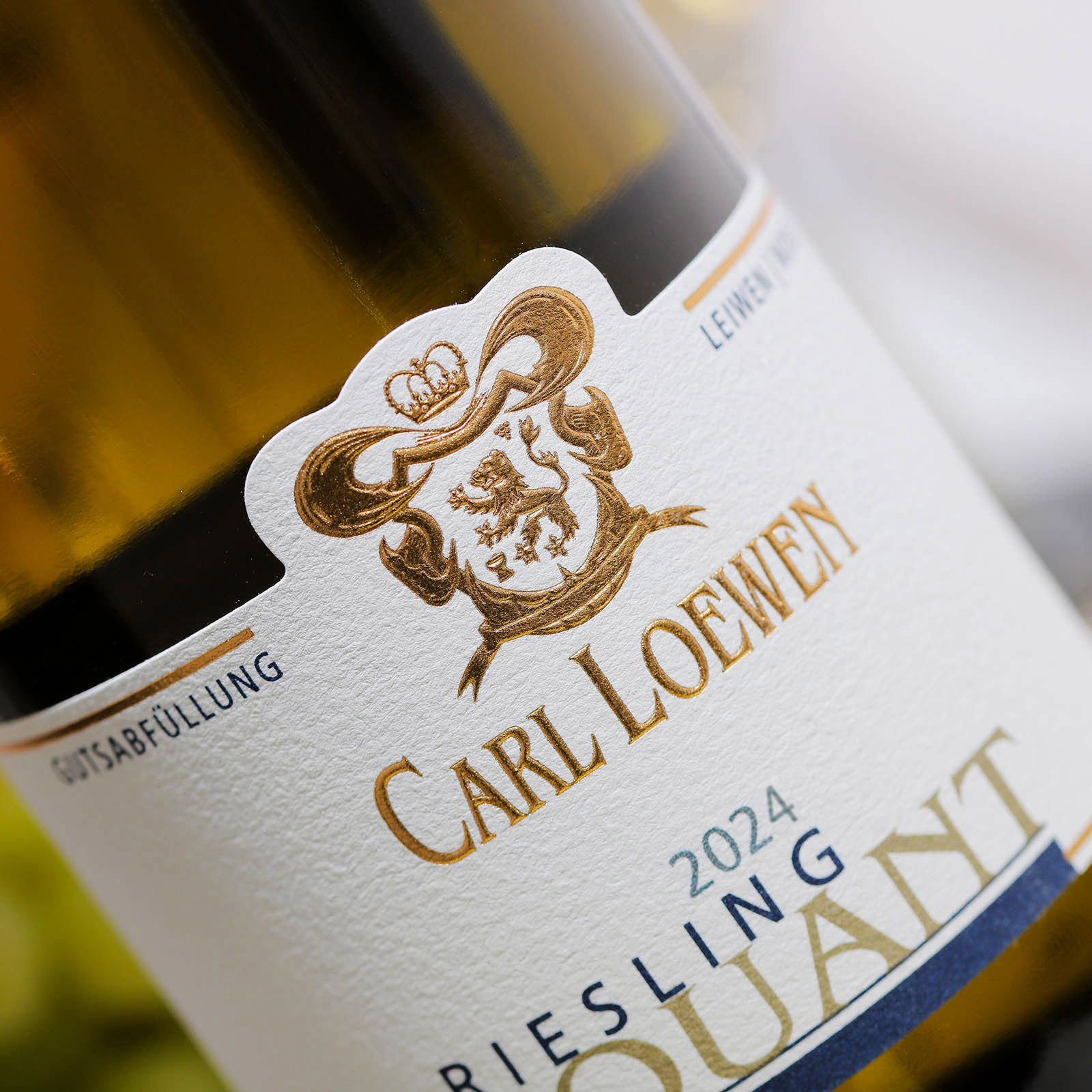 Riesling 2024 Quant
