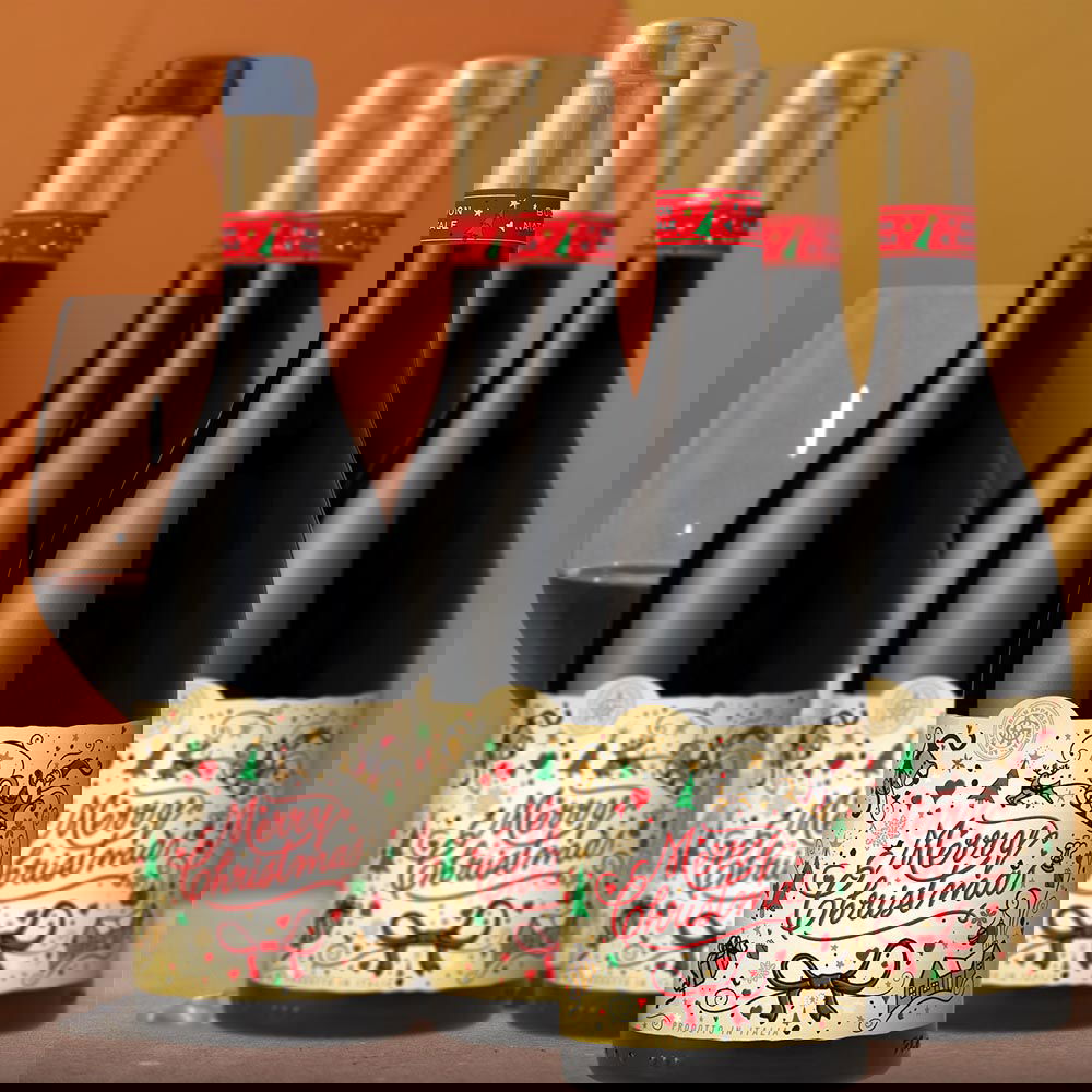 6er-Sparpaket Gran Appasso 2023 X-Mas 6er-Sparpaket Gran Appasso 2023 X-Mas