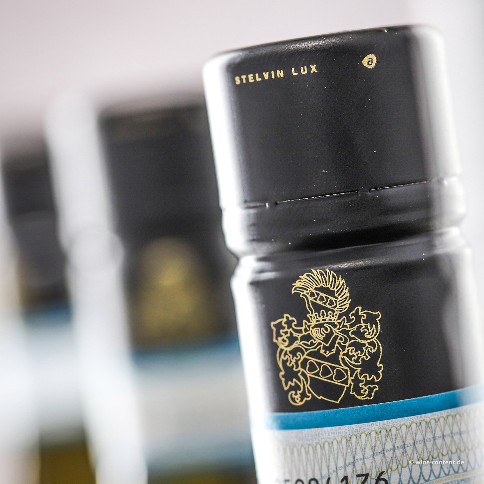 6er-Sparpaket Lugana 2025 Limne