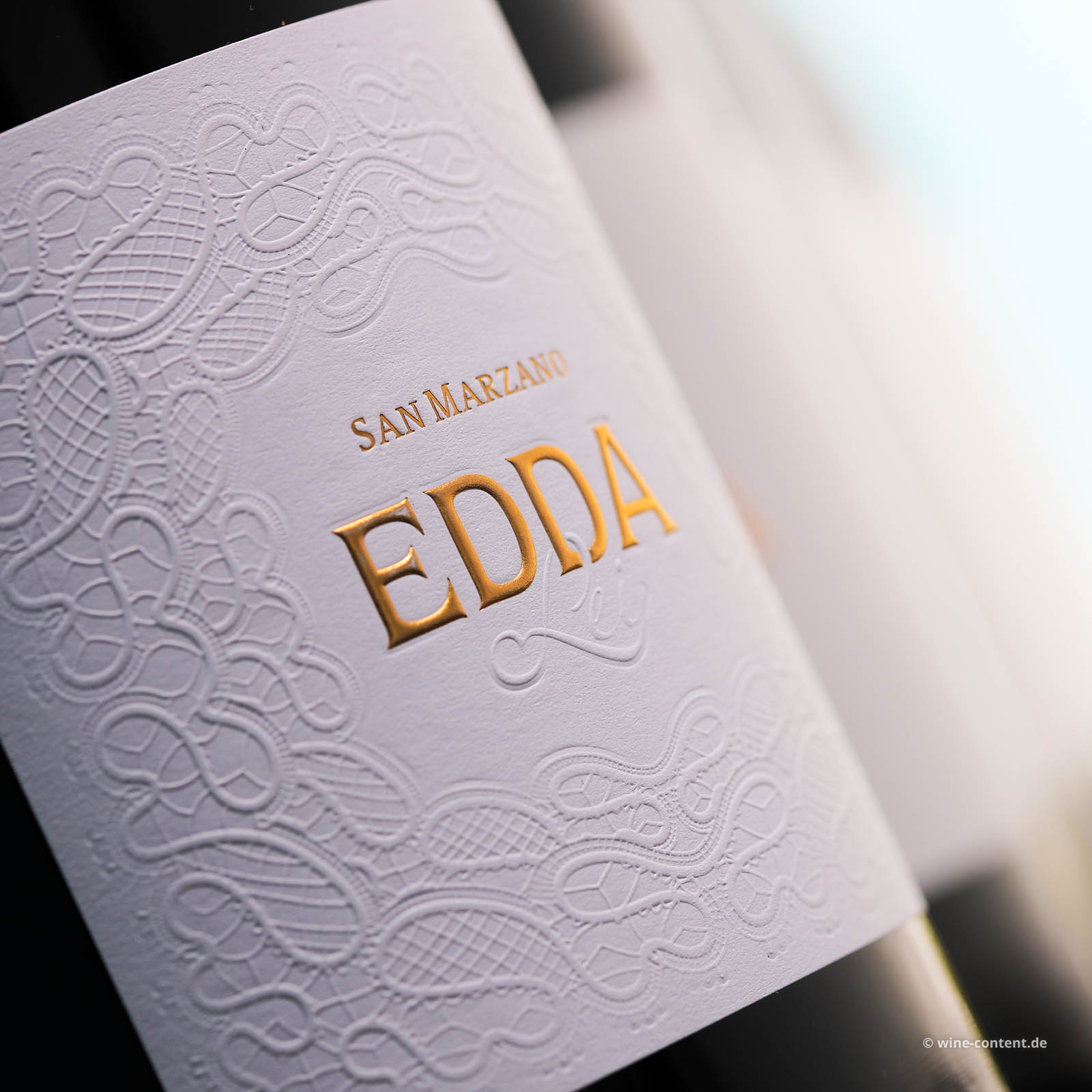 6er-Sparpaket Salento Bianco 2024 Edda