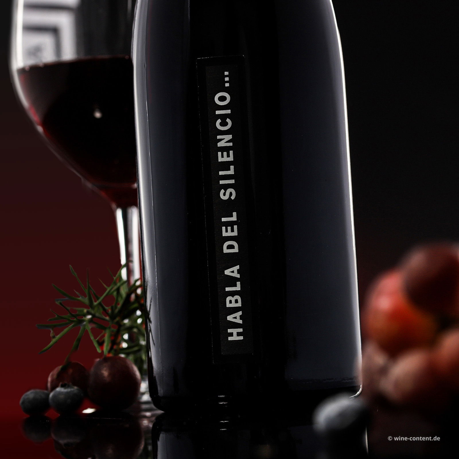 Habla del Silencio 2022