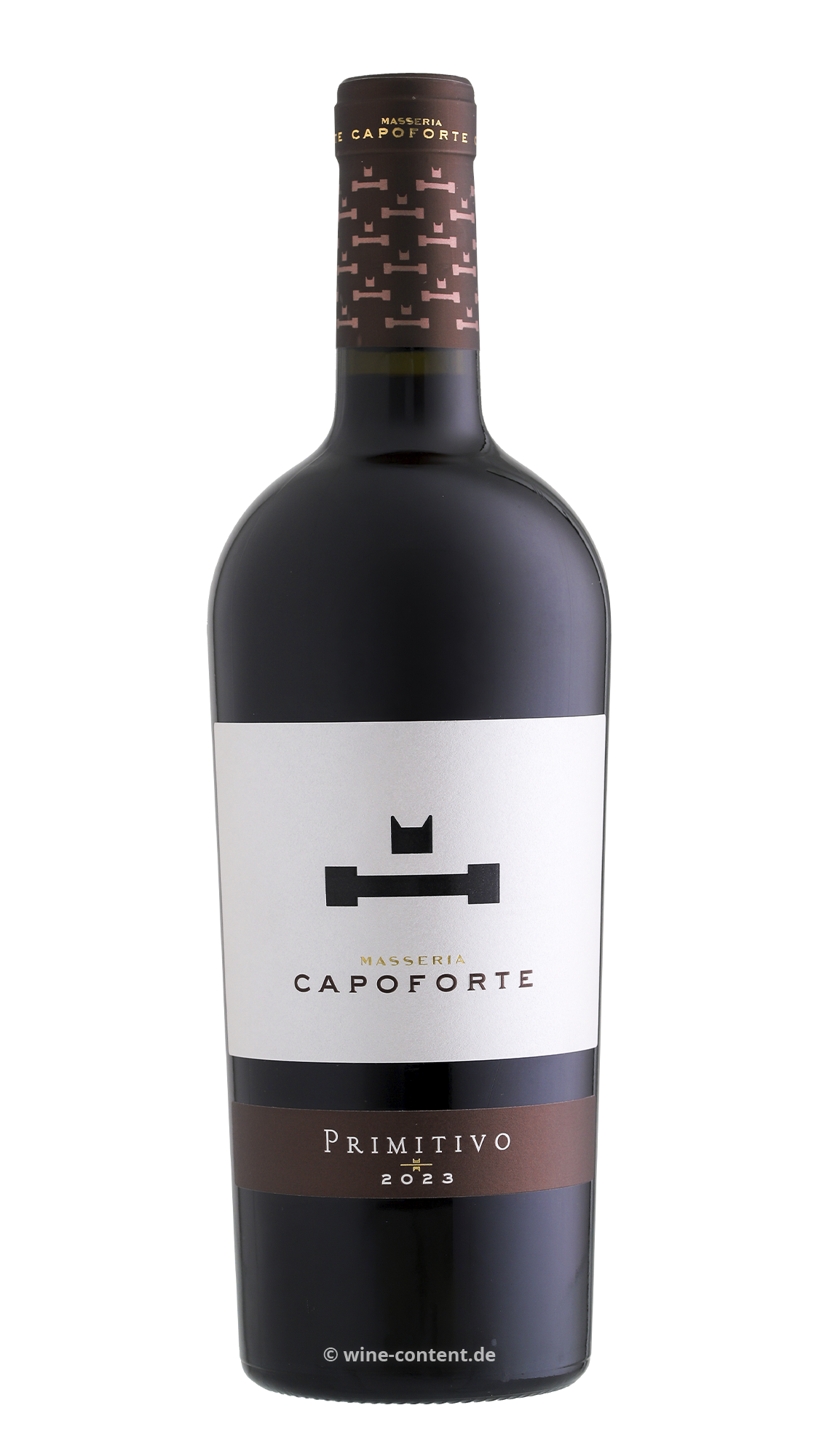 Primitivo Salento 2023