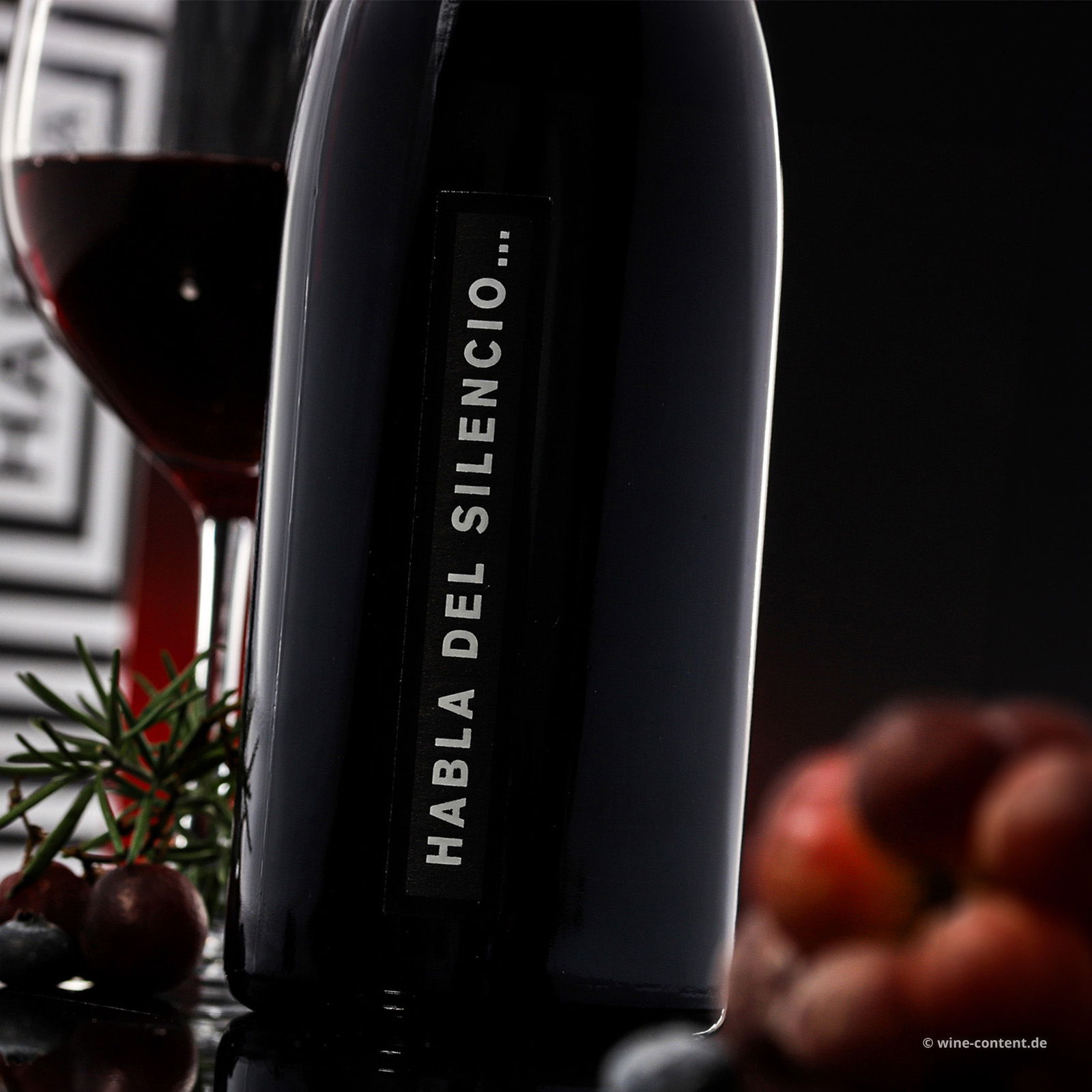 Habla del Silencio 2023