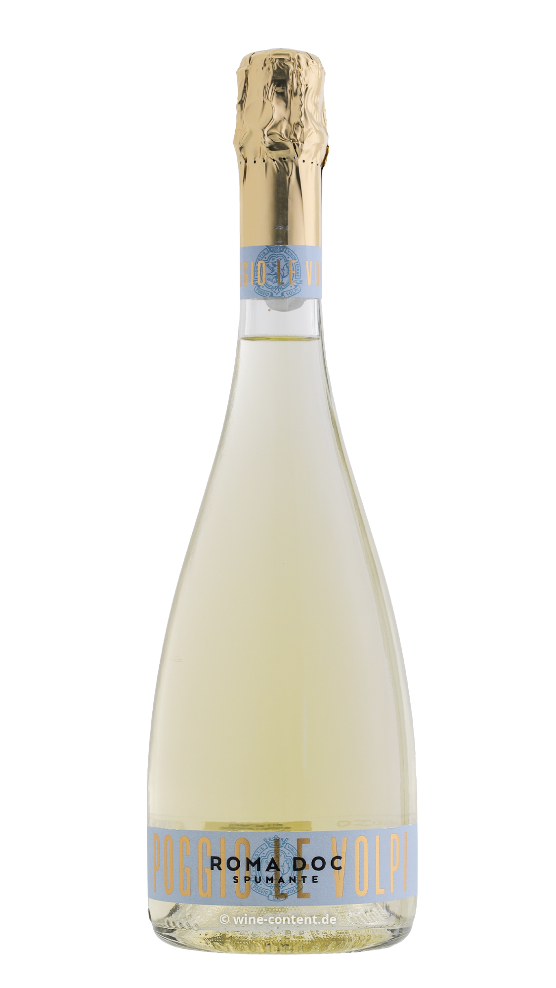 Spumante Roma DOC 2024