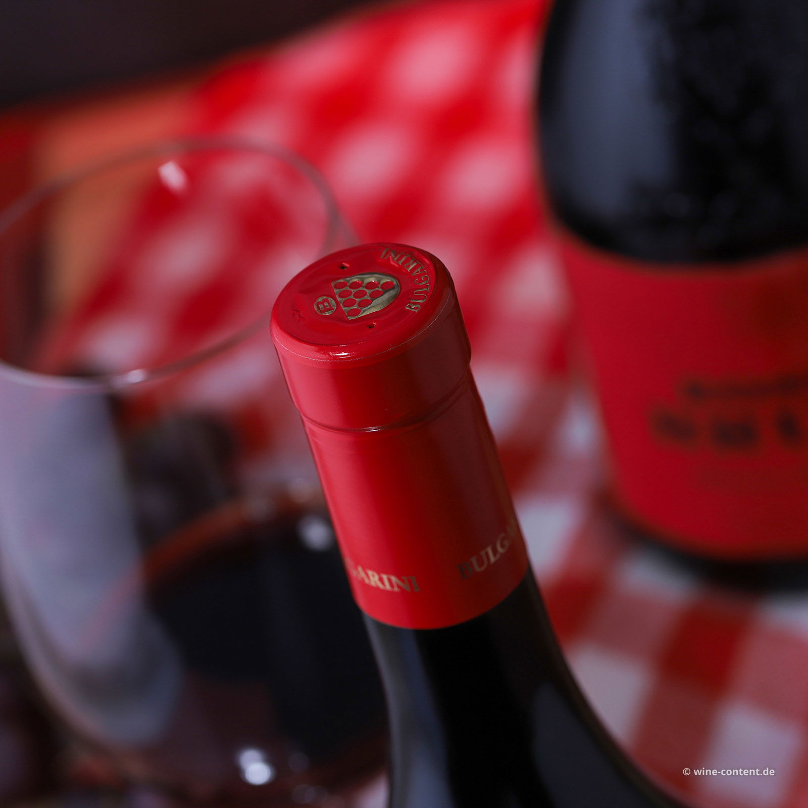 Rosso Bruno 2021