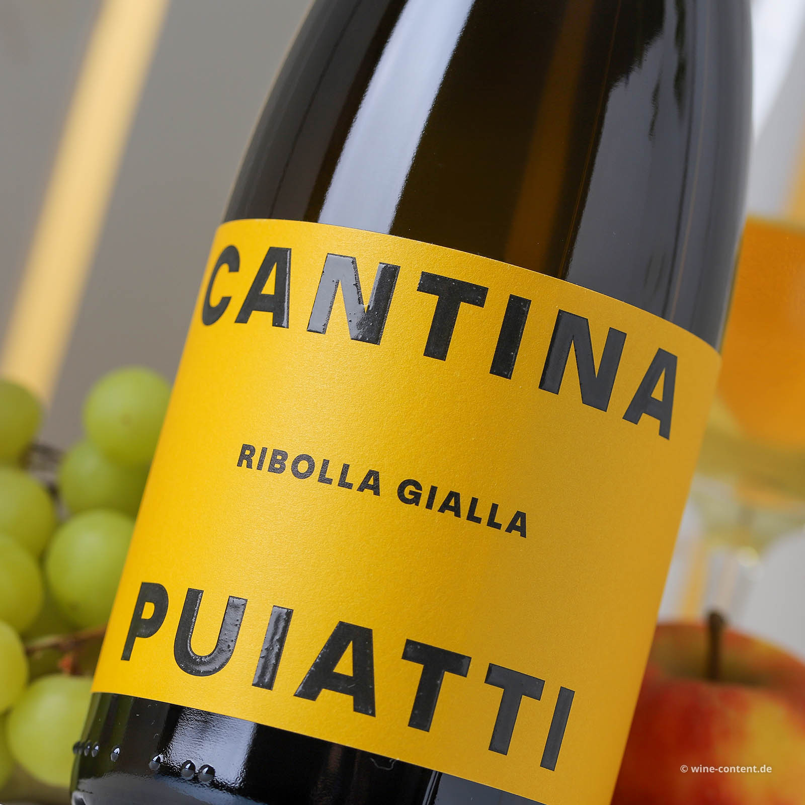 Ribolla Gialla 2024