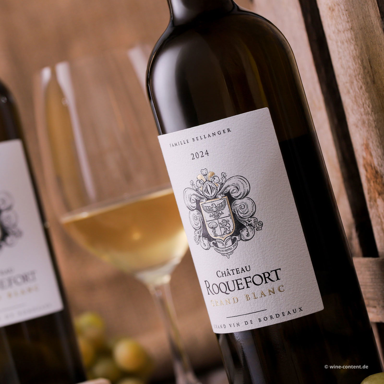 Entre-Deux-Mers 2024 Grand Blanc