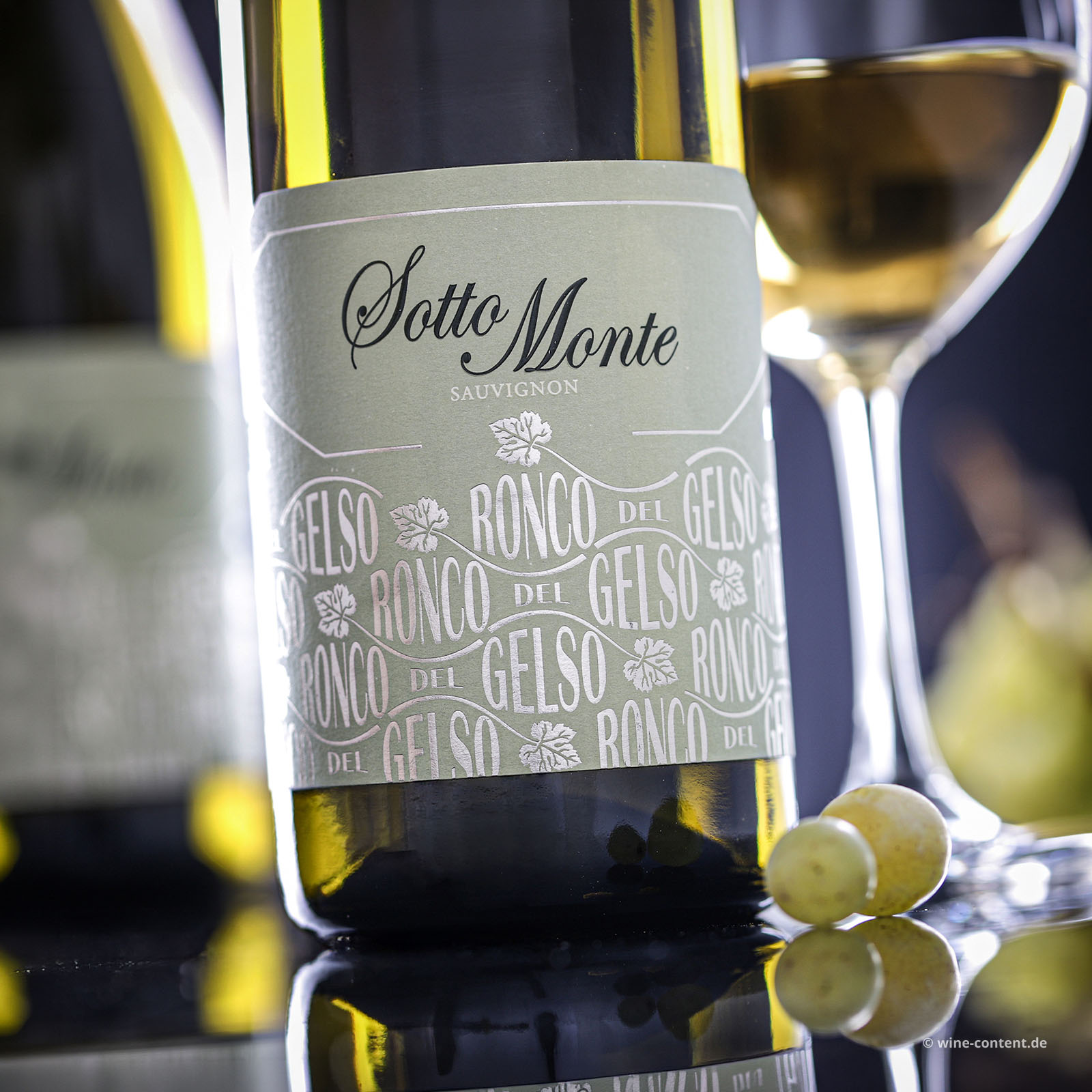 Sauvignon 2024 Sottomonte