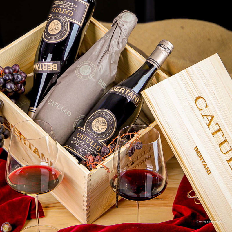 Bertani Amarone jetzt bei VIPINO online kaufen