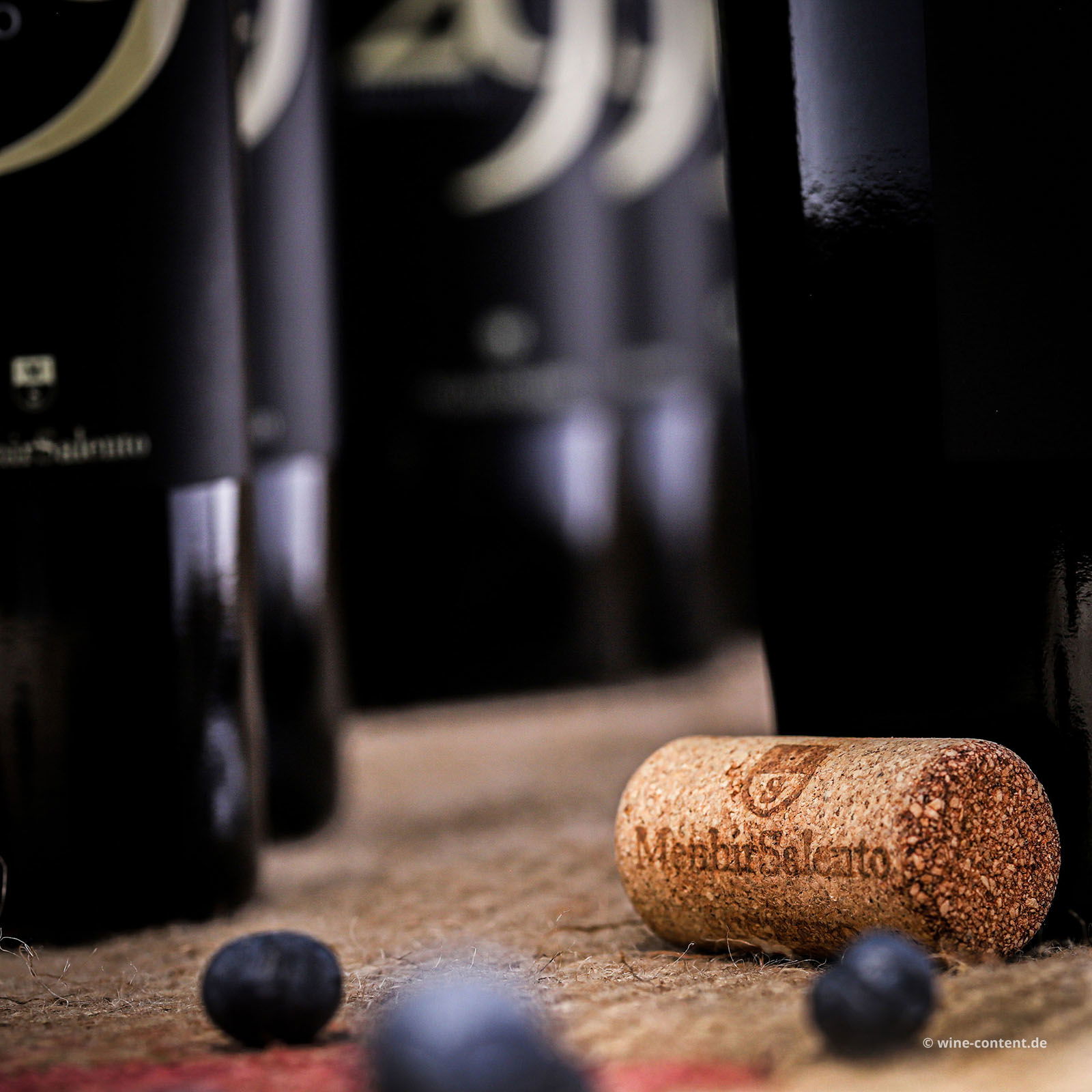 6er-Sparpaket Primitivo 2023 Quota 29 6er-Sparpaket Primitivo 2023 Quota 29