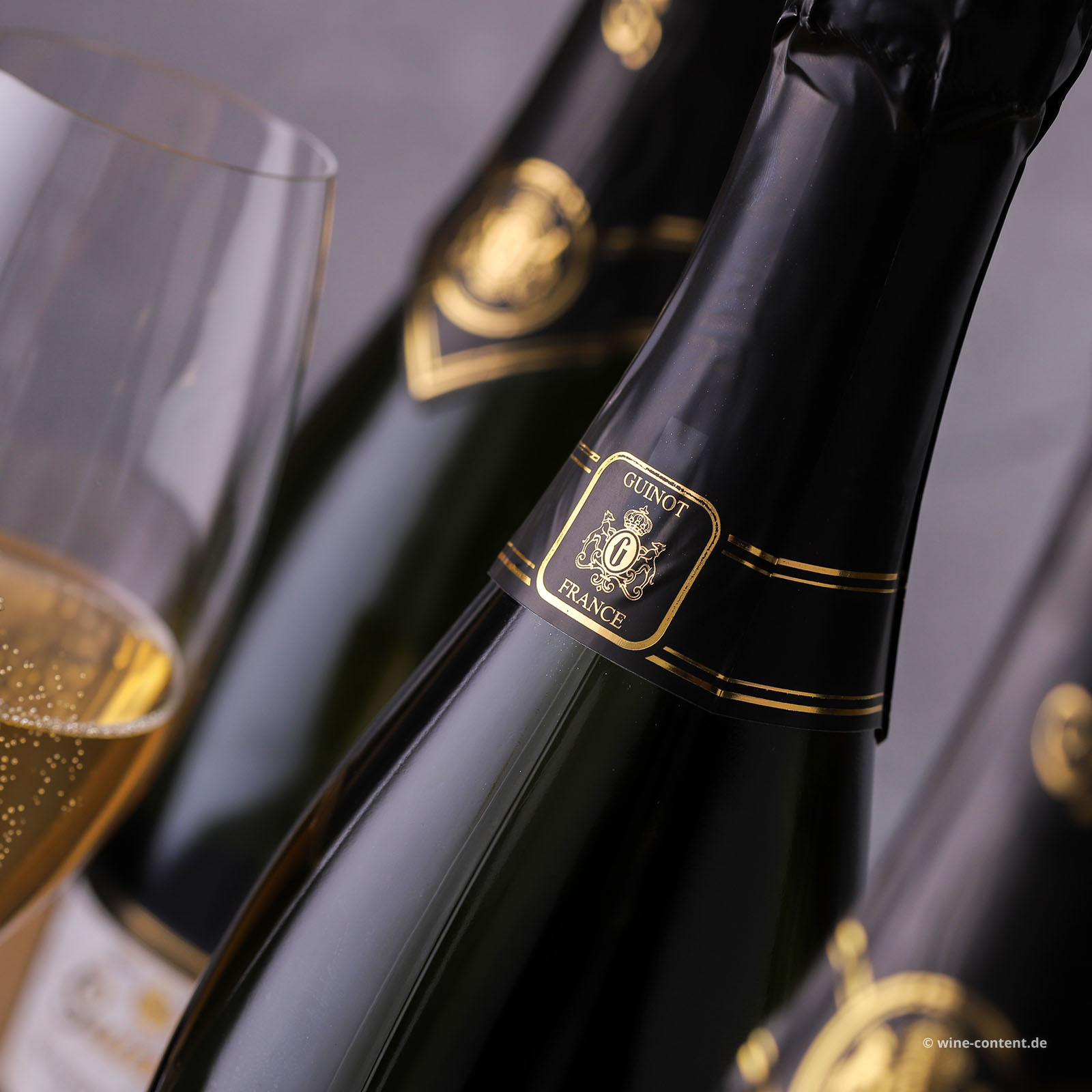 6er-Sparpaket Blanquette de Limoux Cuvée Réservée Brut